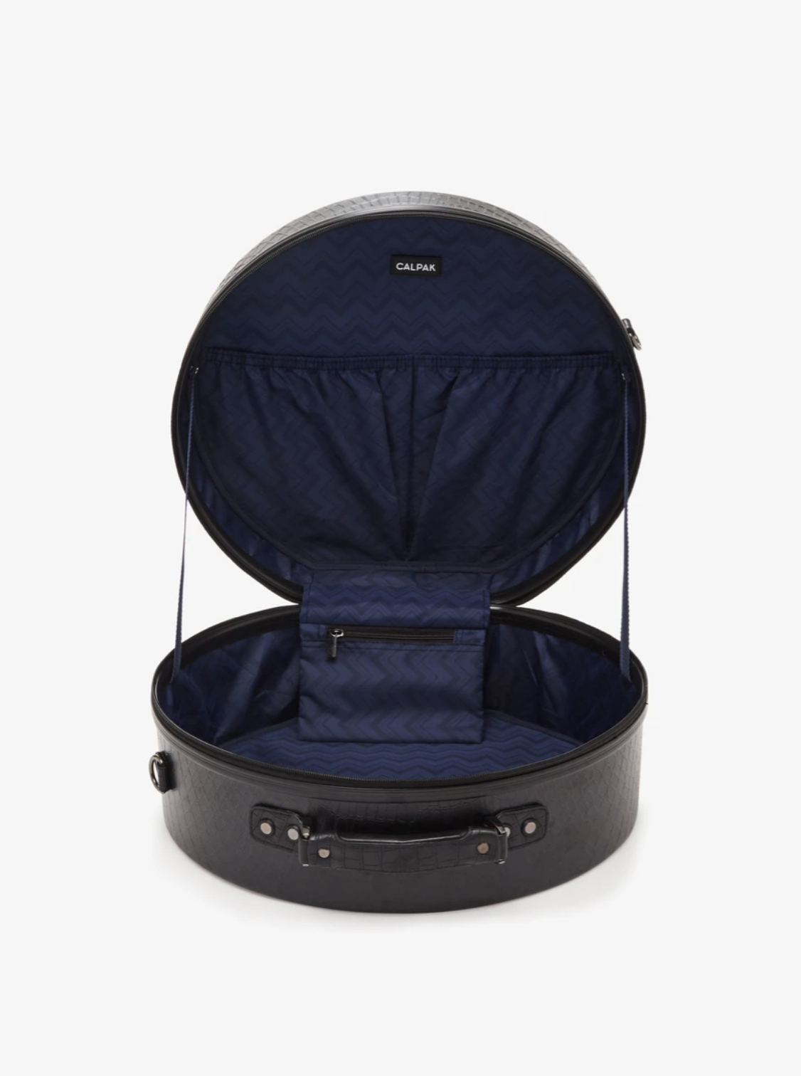 CalPak Baye Medium Hat Box