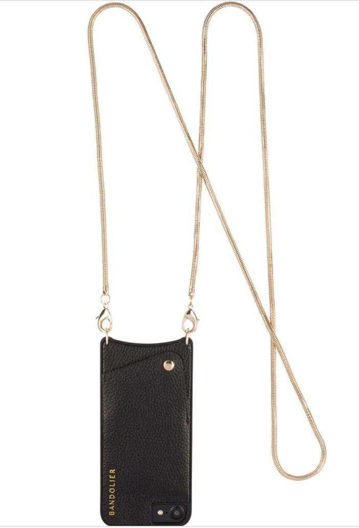 Bandolier Phone Case and Strap