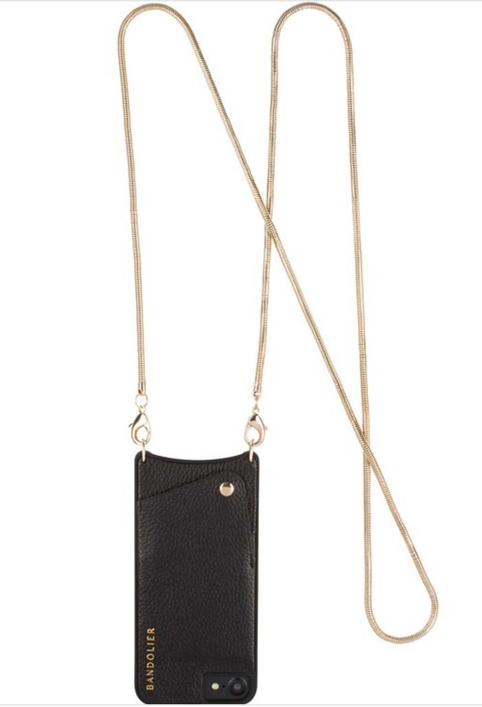 Bandolier Phone Case Strap