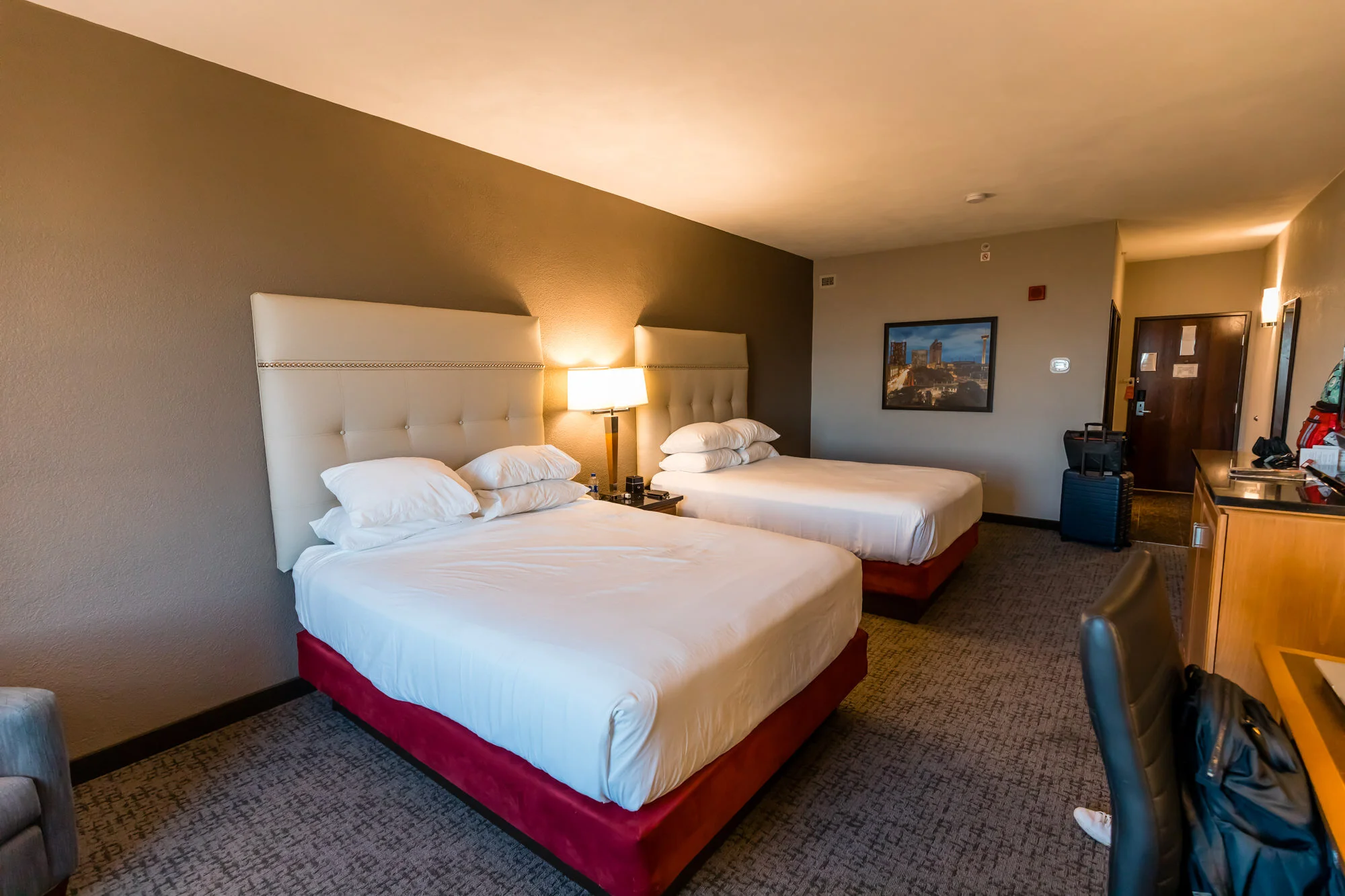 Drury Inn and Suites San Antonio Near La Cantera: Pet-Friendly Hotel Review