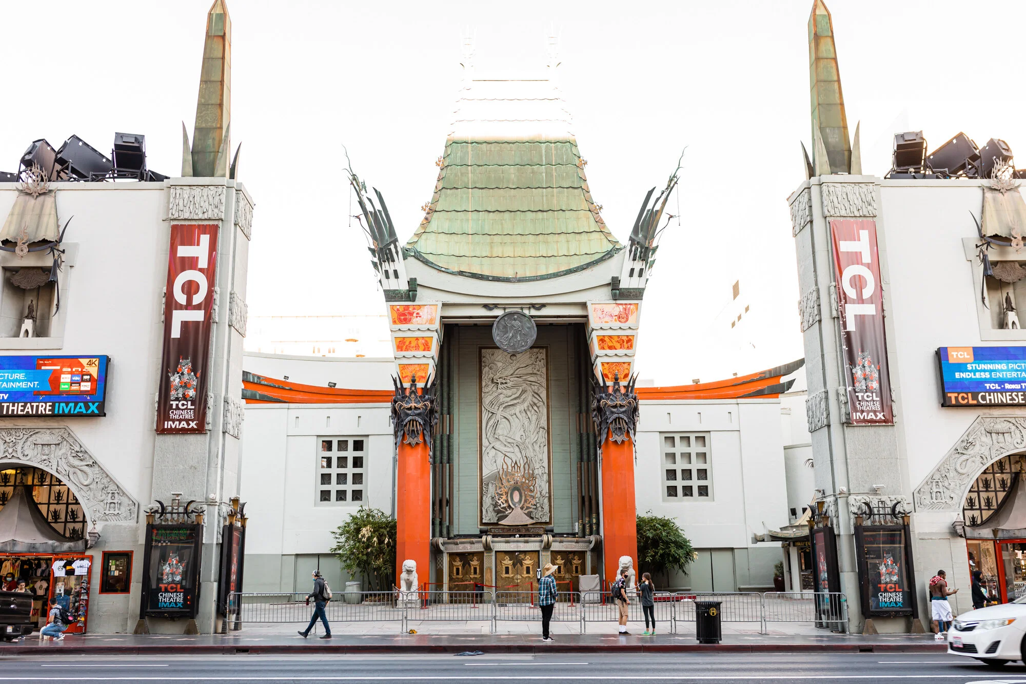 Chinese Theatre