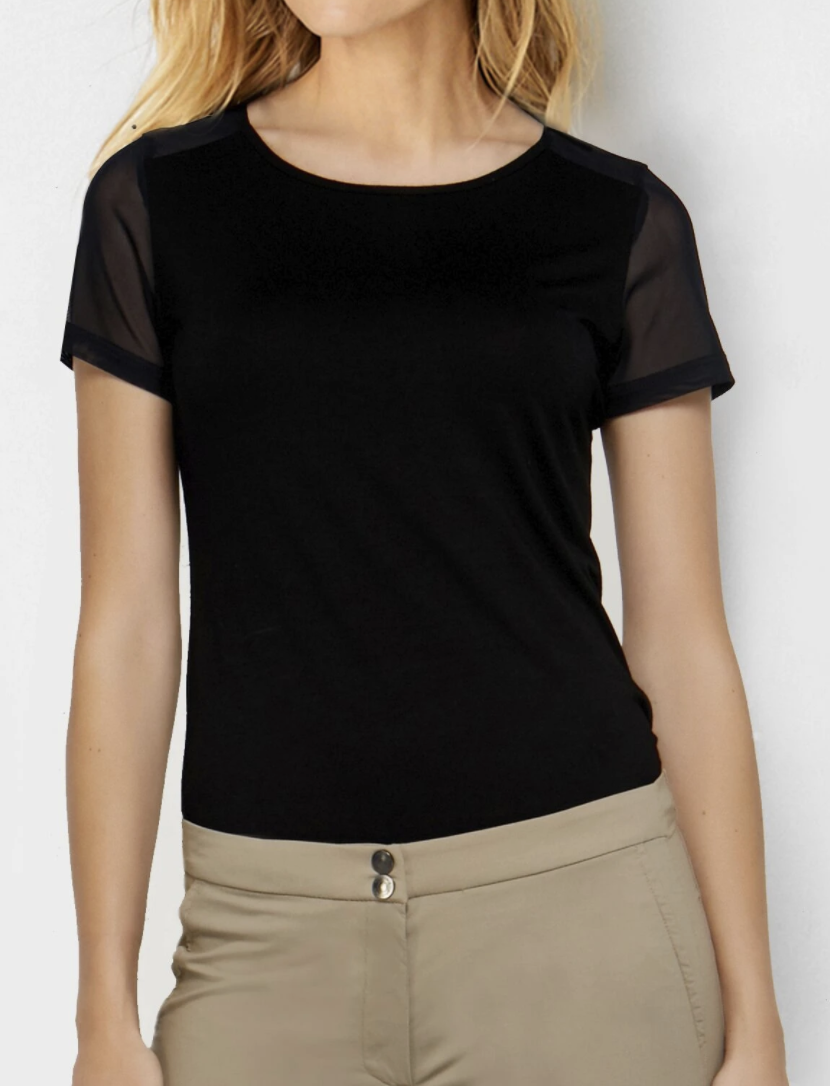 Anatomie Melissa Tee