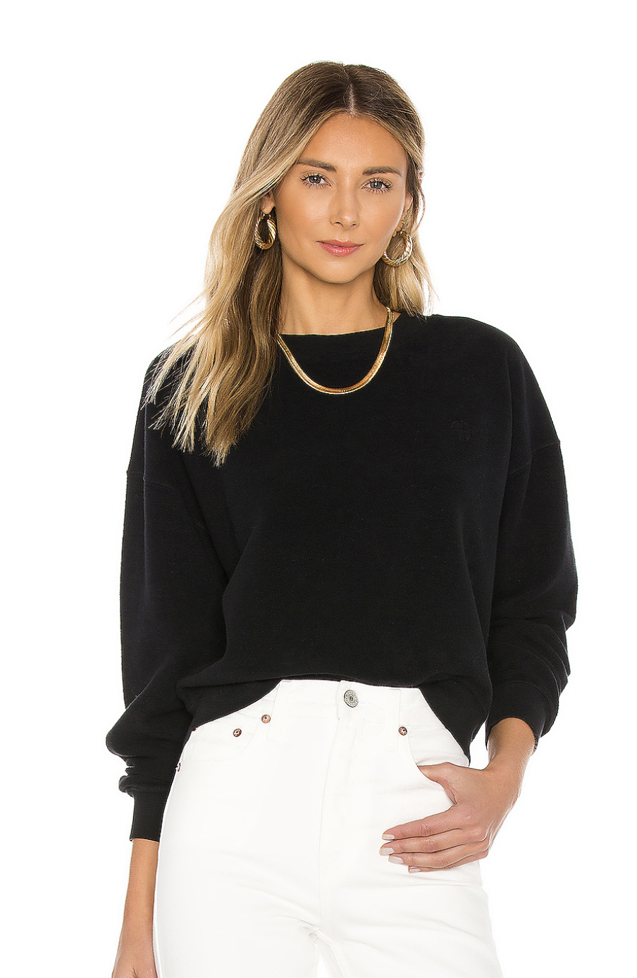 Anine Bing Reed Sweatshirt