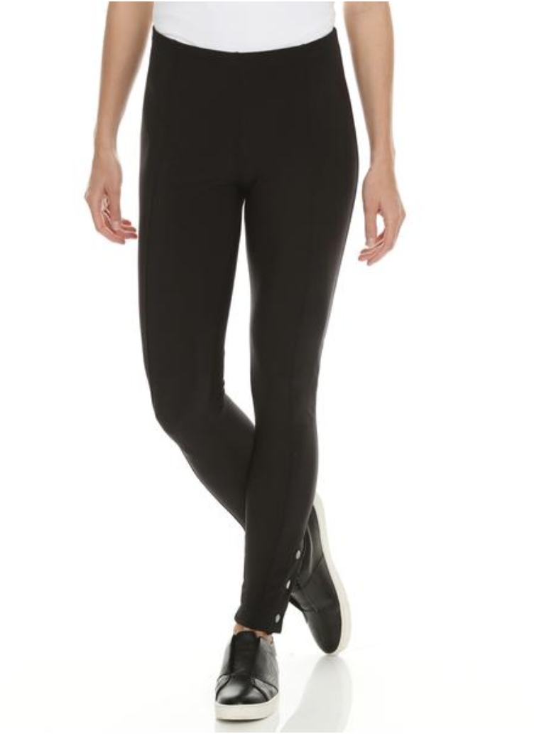 Anatomie Fleece Leggings (Copy)