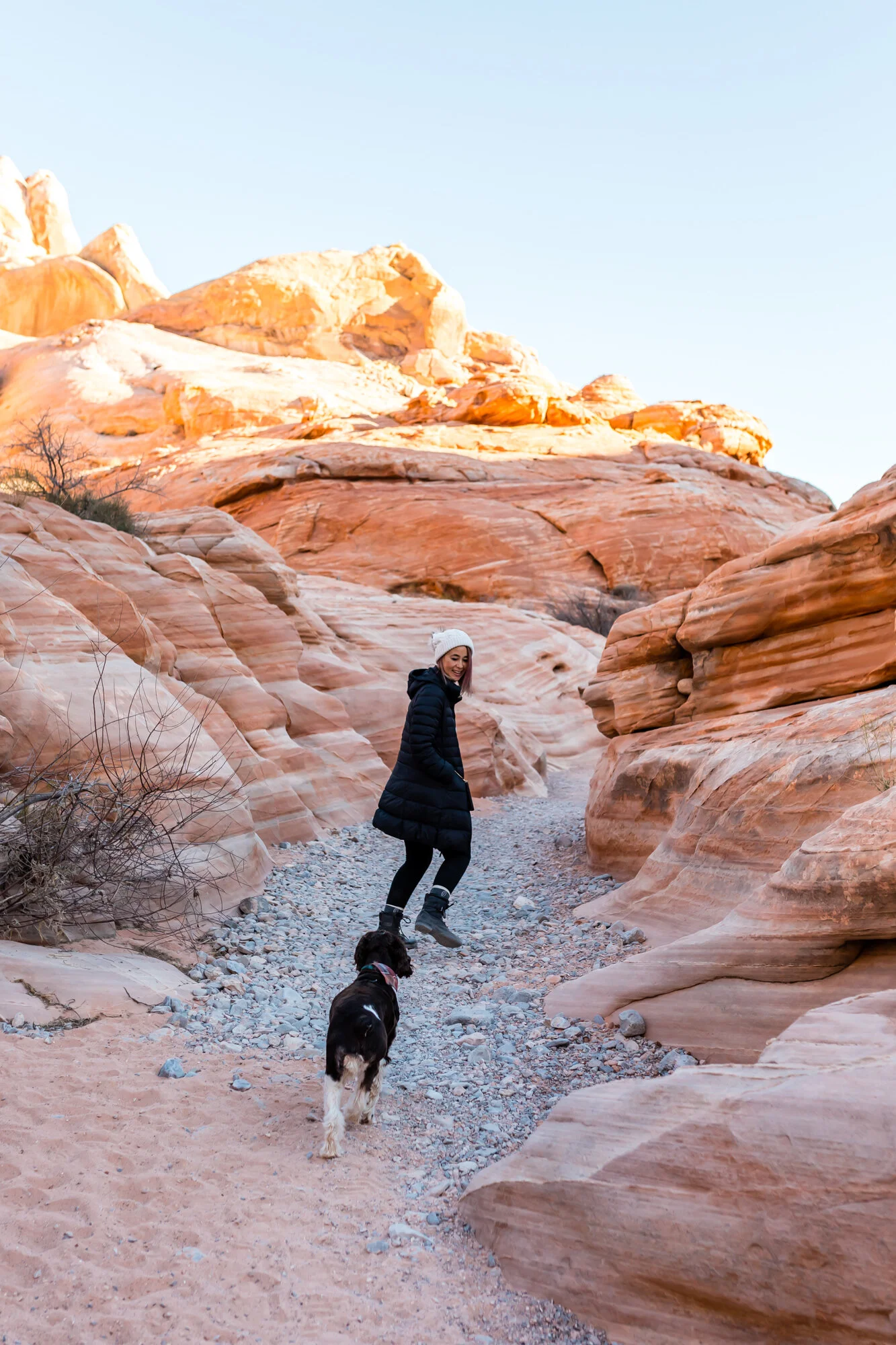 Gigi Pip   Pom Beanie