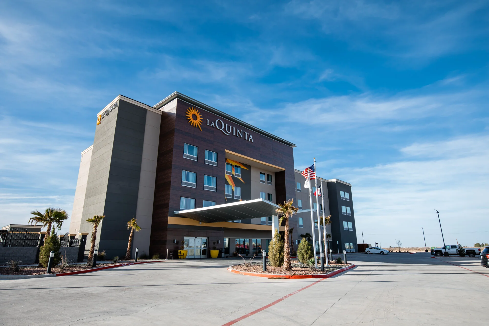 Pet Friendly Hotels In Fort Stockton Texas