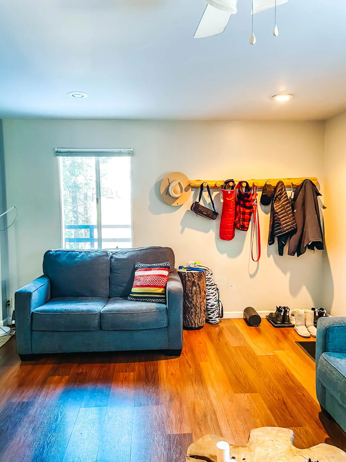Fantastic Location in Big Bear at the Tree Top House Airbnb Travel