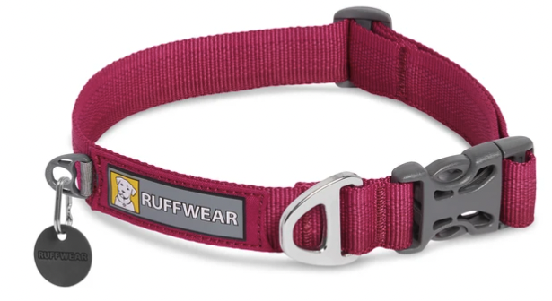 Ruffwear Front Range Dog Collar