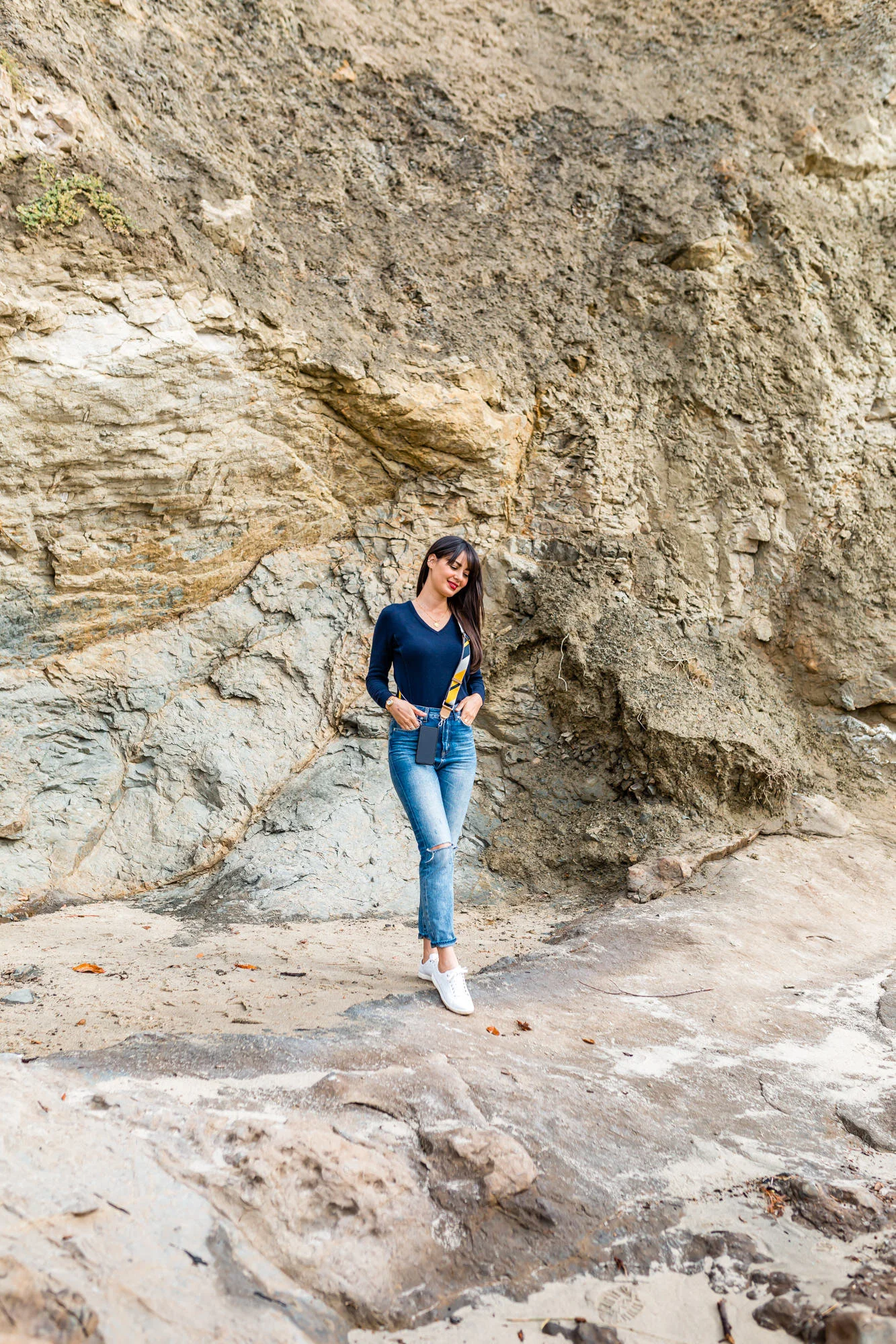 Table Rock Beach in Laguna