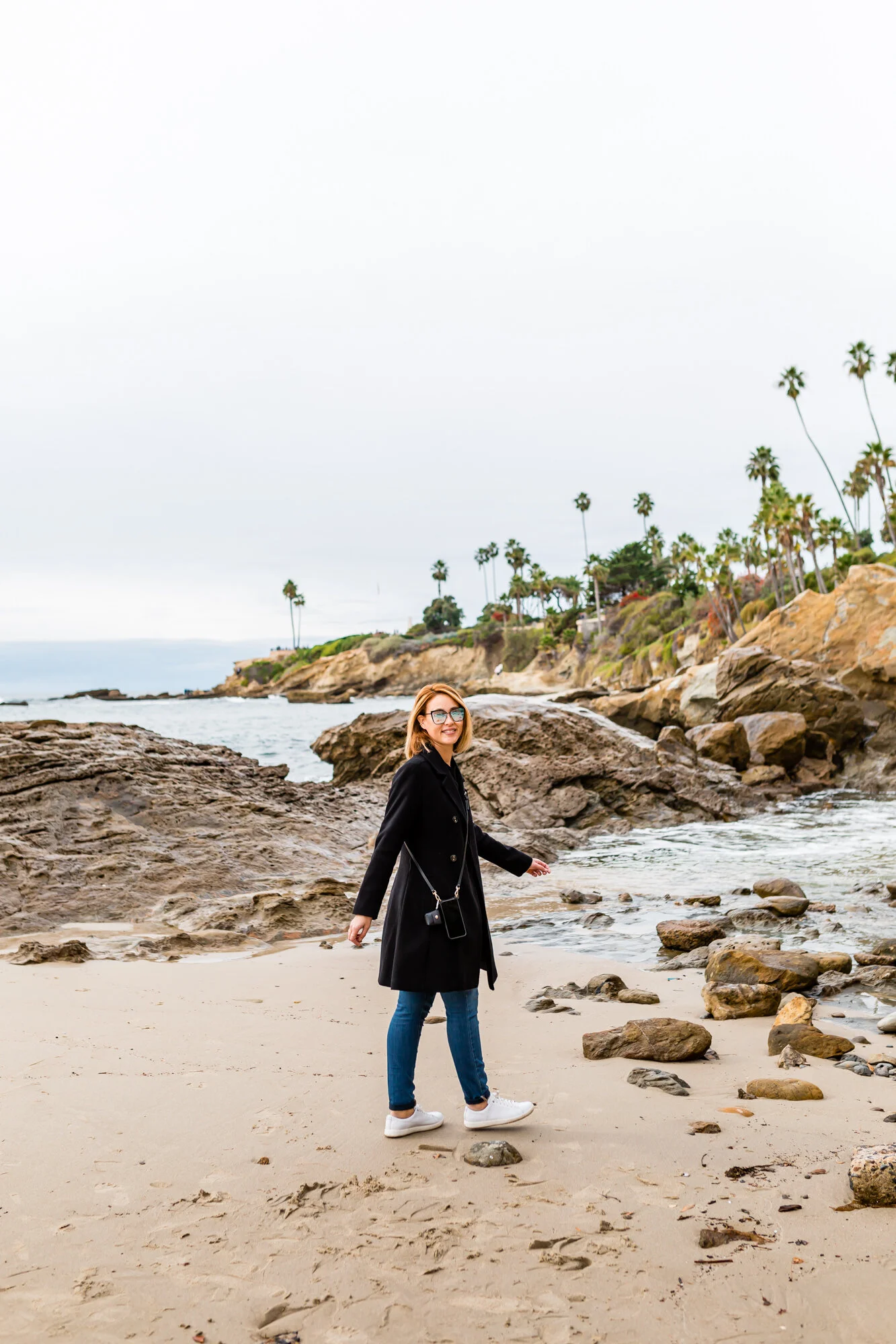 Laguna Beach California