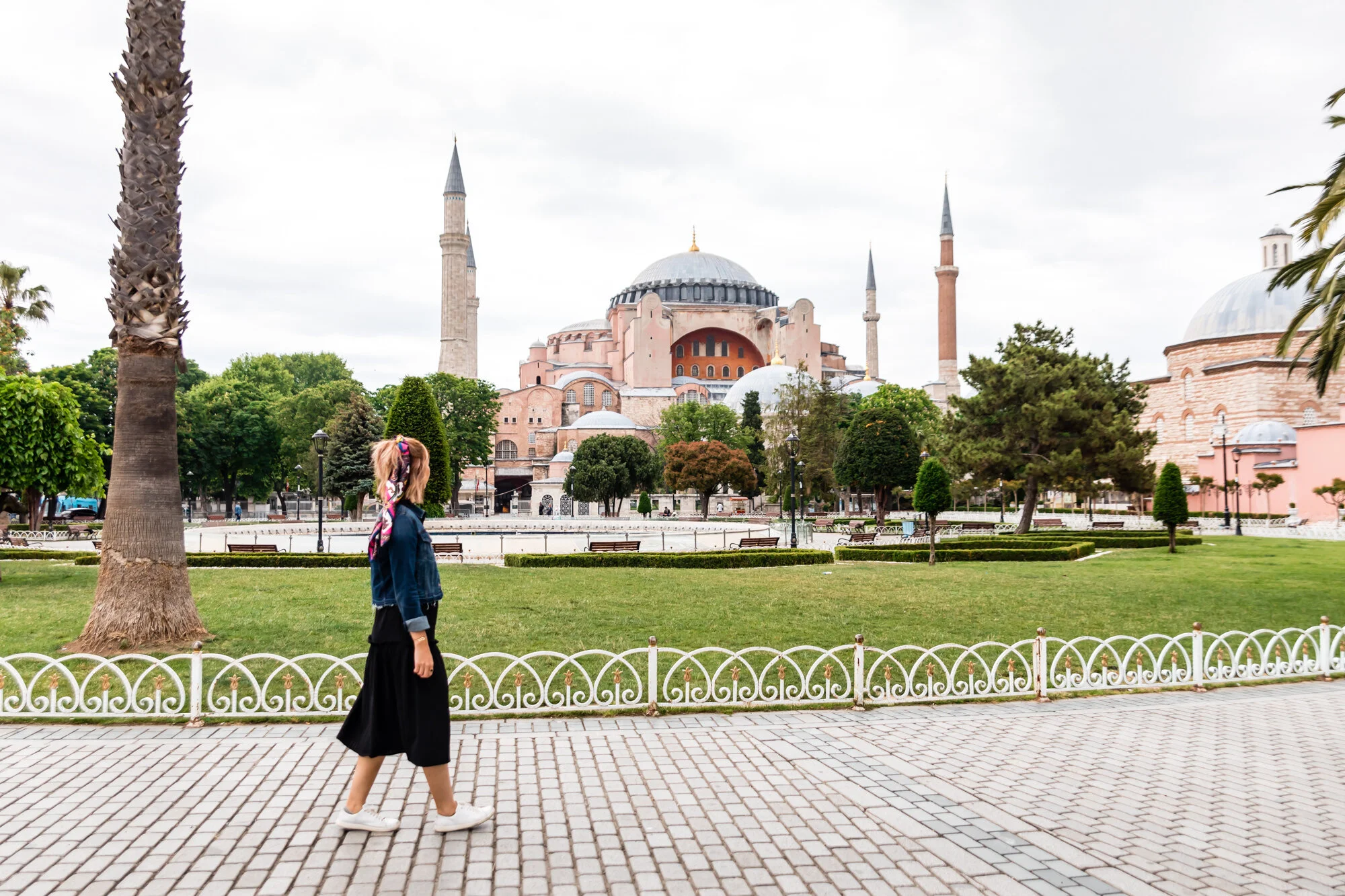 The Perfect Two Week Turkey Itinerary: A Detailed Guide to the Best of Turkey