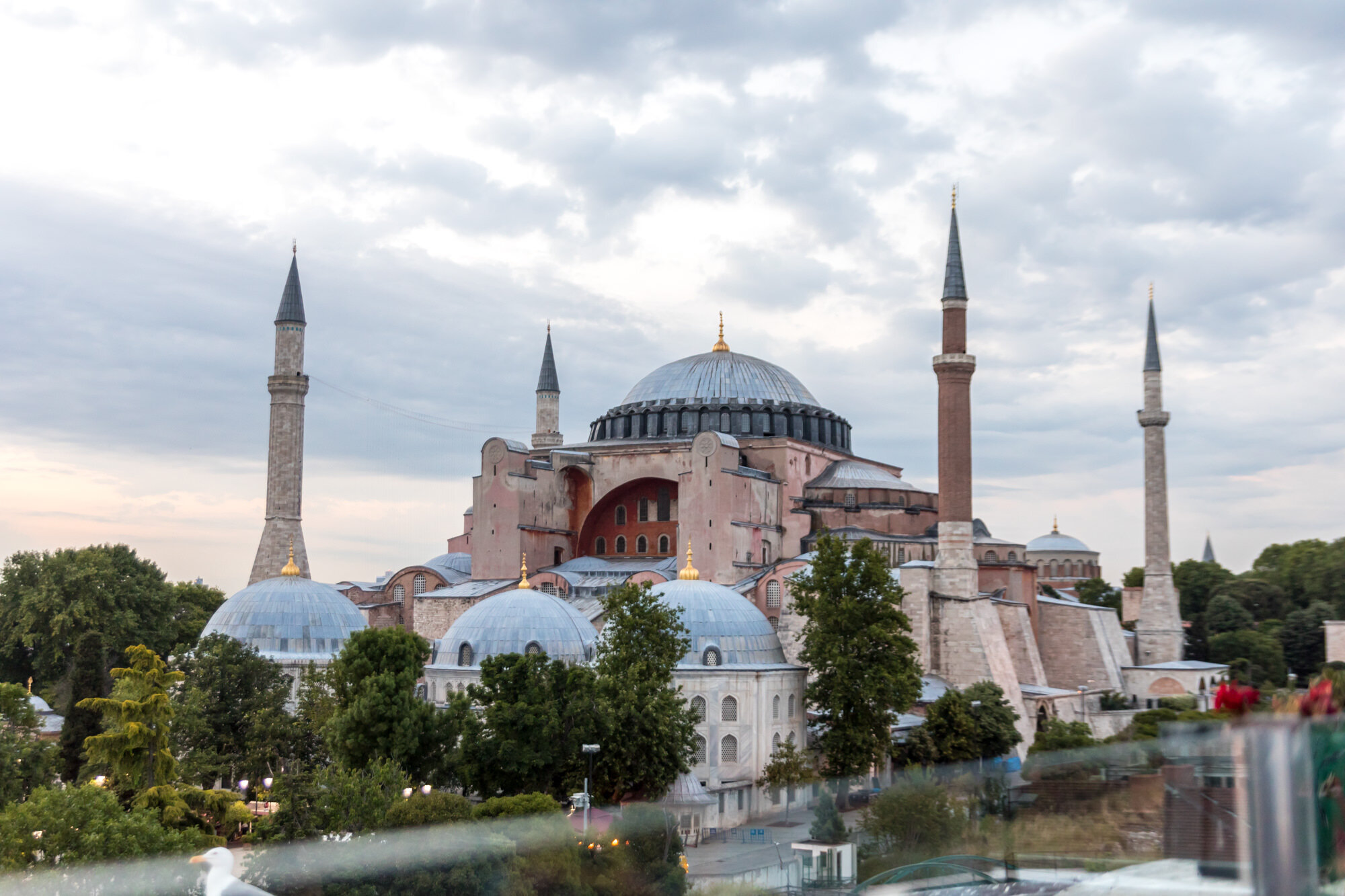 The Perfect Two Week Turkey Itinerary: A Detailed Guide to the Best of ...