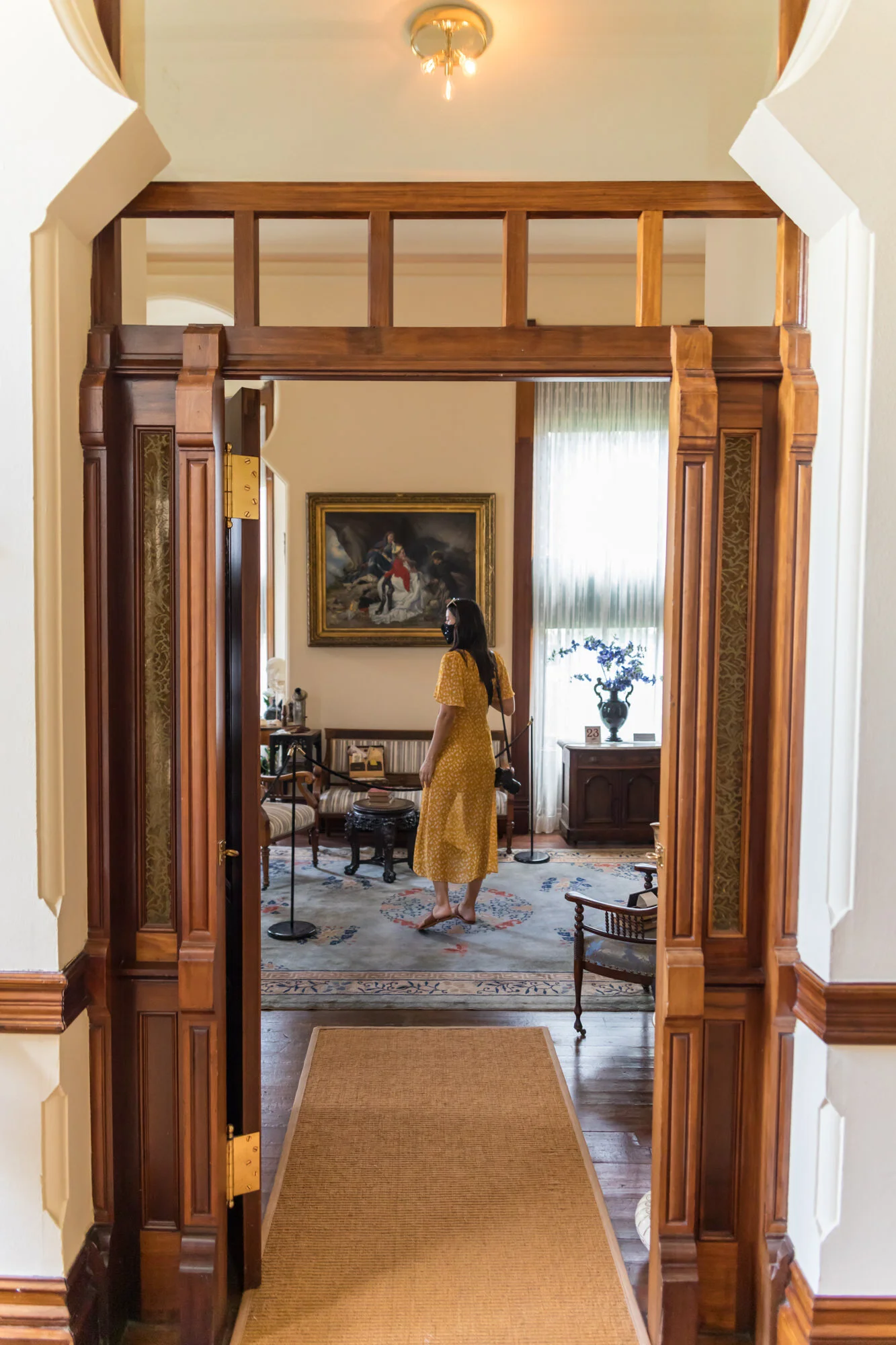 Tampa Bay Hotel Guest Rooms