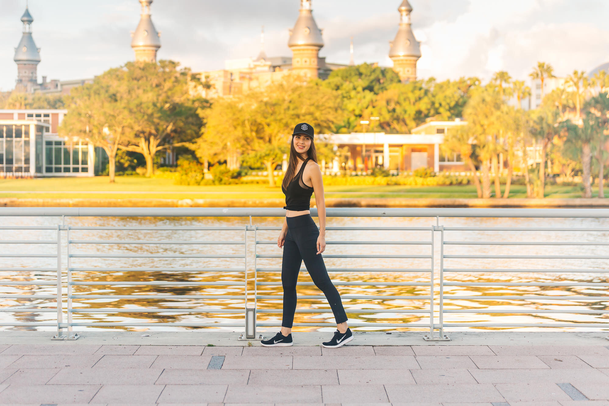 The Complete Guide to the Tampa Riverwalk in Florida