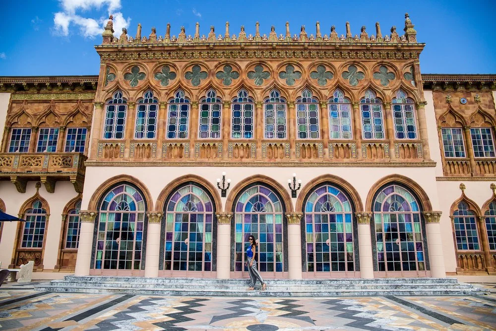 Visit One of These 5 US Destinations for a Taste of Traveling Abroad