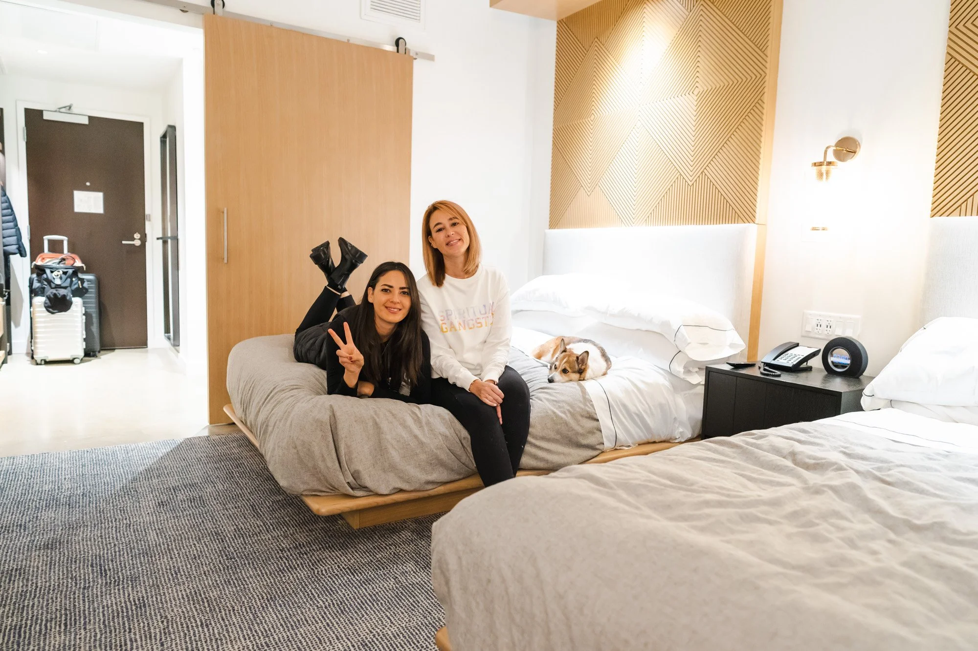 Canopy by Hilton Austin Downtown Hotel Review