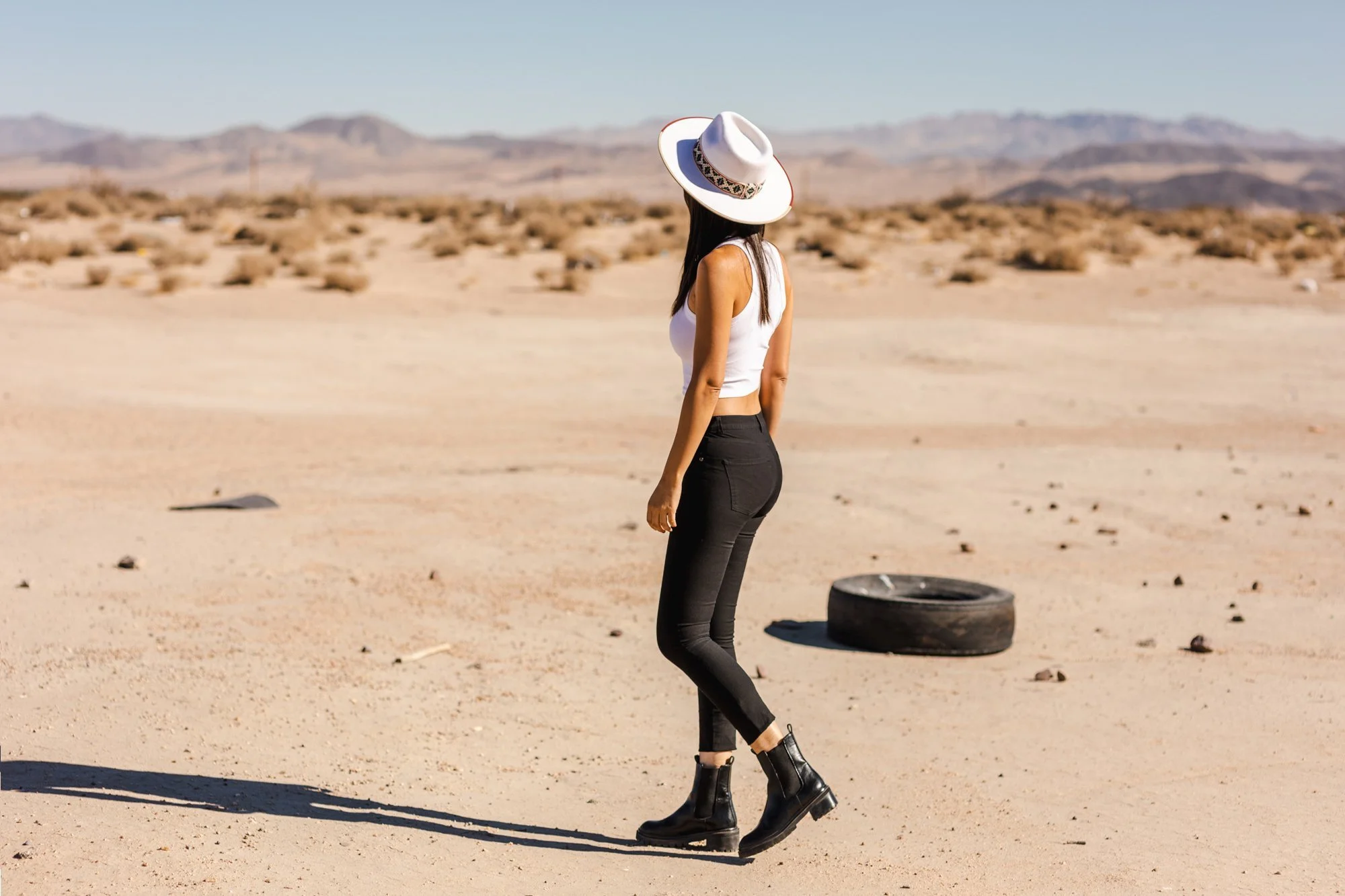 Our Favorite Road Trip Hats from American Hat Makers 