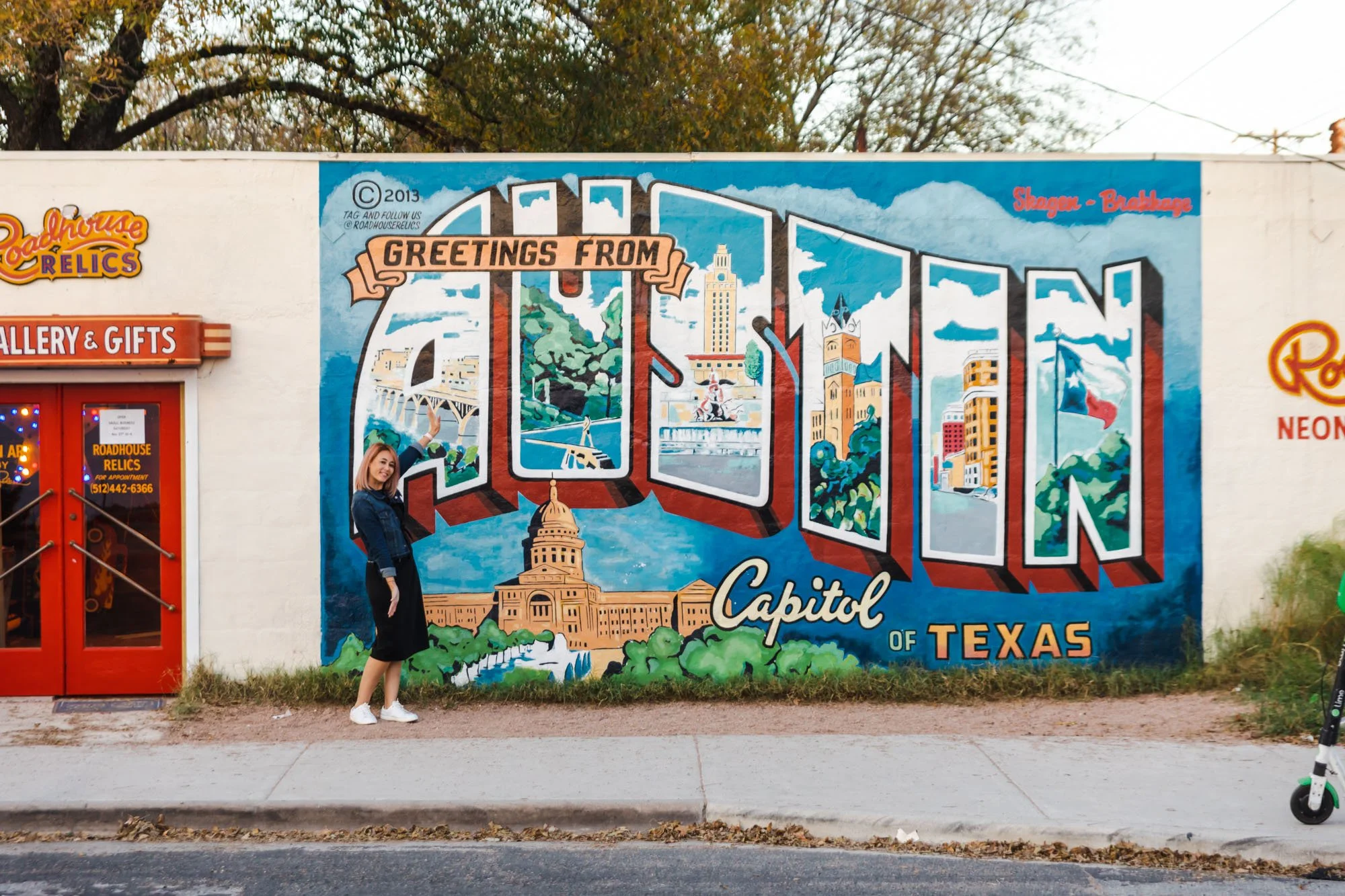 Things To Do in Austin, Texas in One Day - Eateries, South Congress &amp; More!
