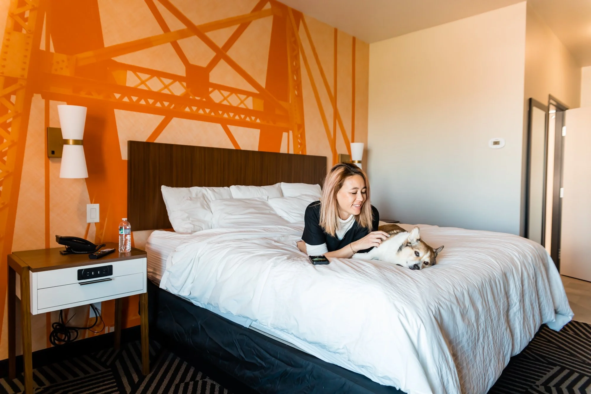 La Quinta Inn &amp; Suites Waco Downtown - Baylor Hotel Review