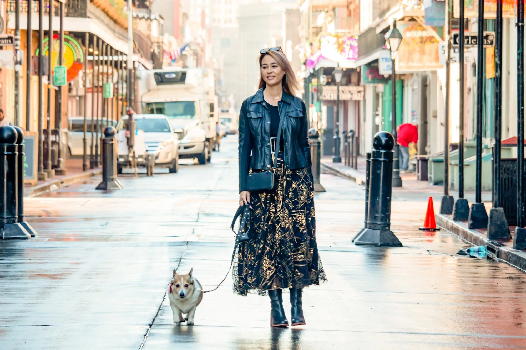 How To Spend One Day in New Orleans With Your Dog