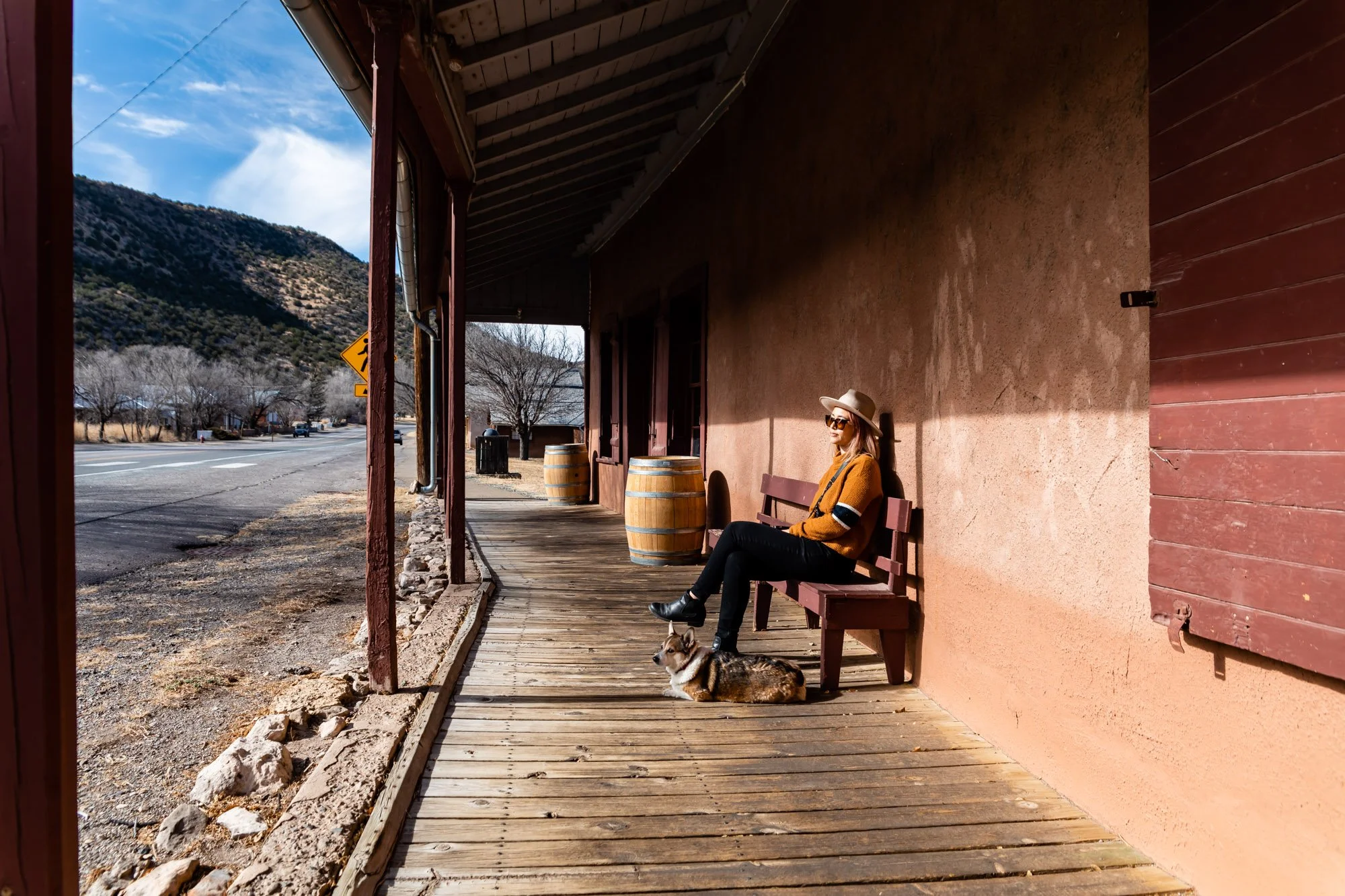 Following Billy the Kid's Trail Through Las Cruces and Lincoln County, New Mexico
