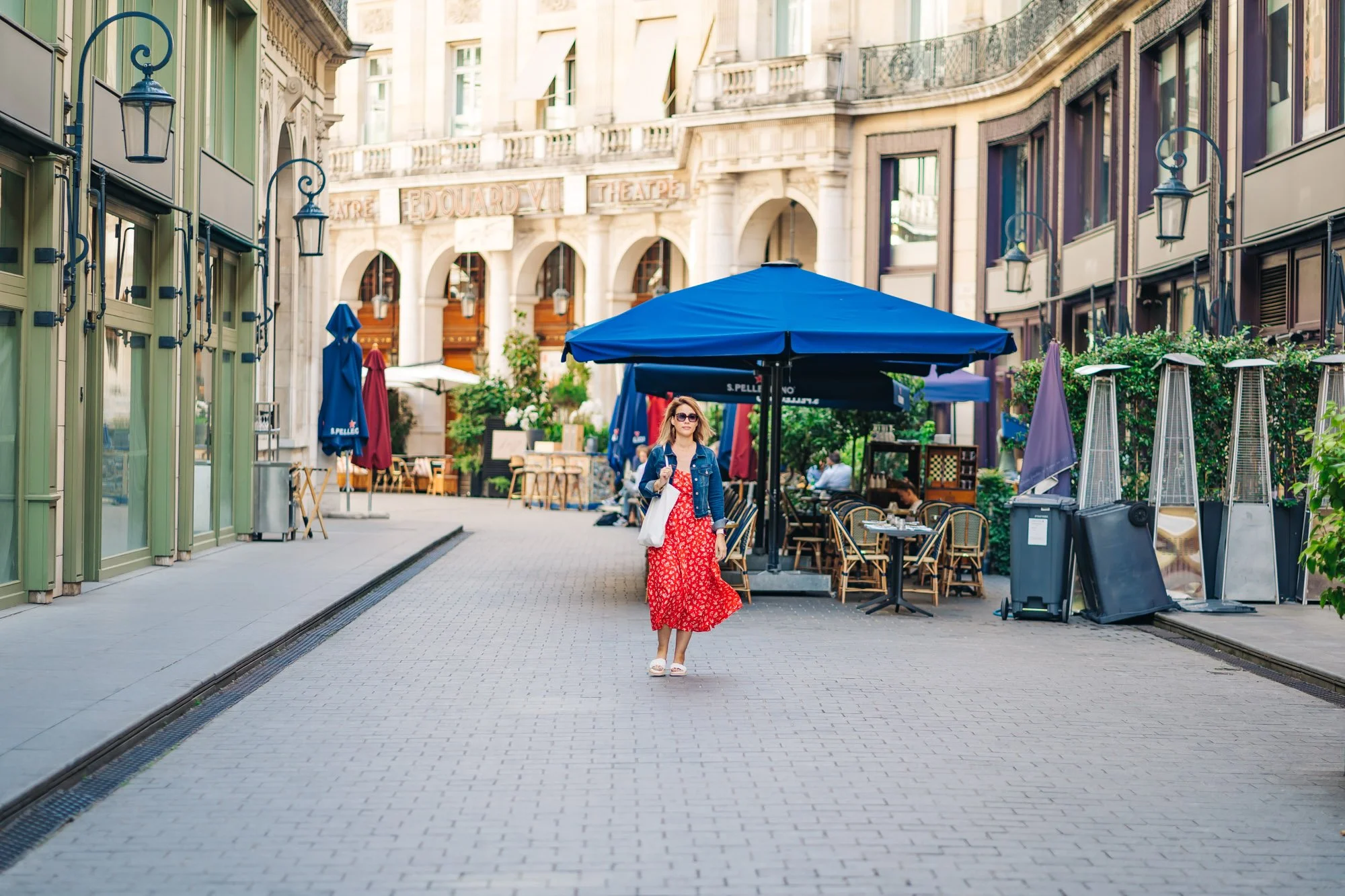Hotel Indigo Paris Opera is a Trendy Boutique in the Heart of Paris