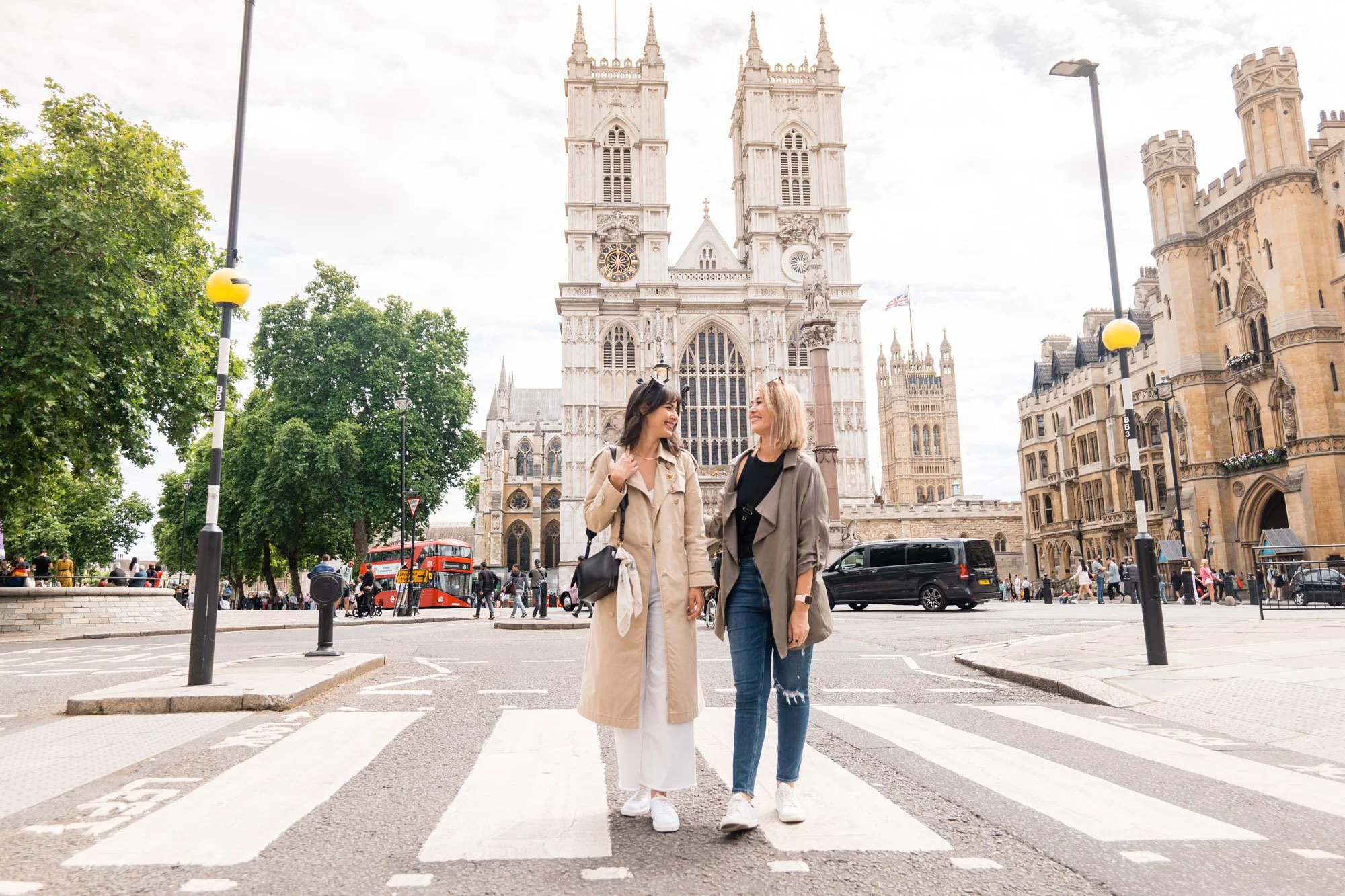 Why is Westminster Abbey so Famous?