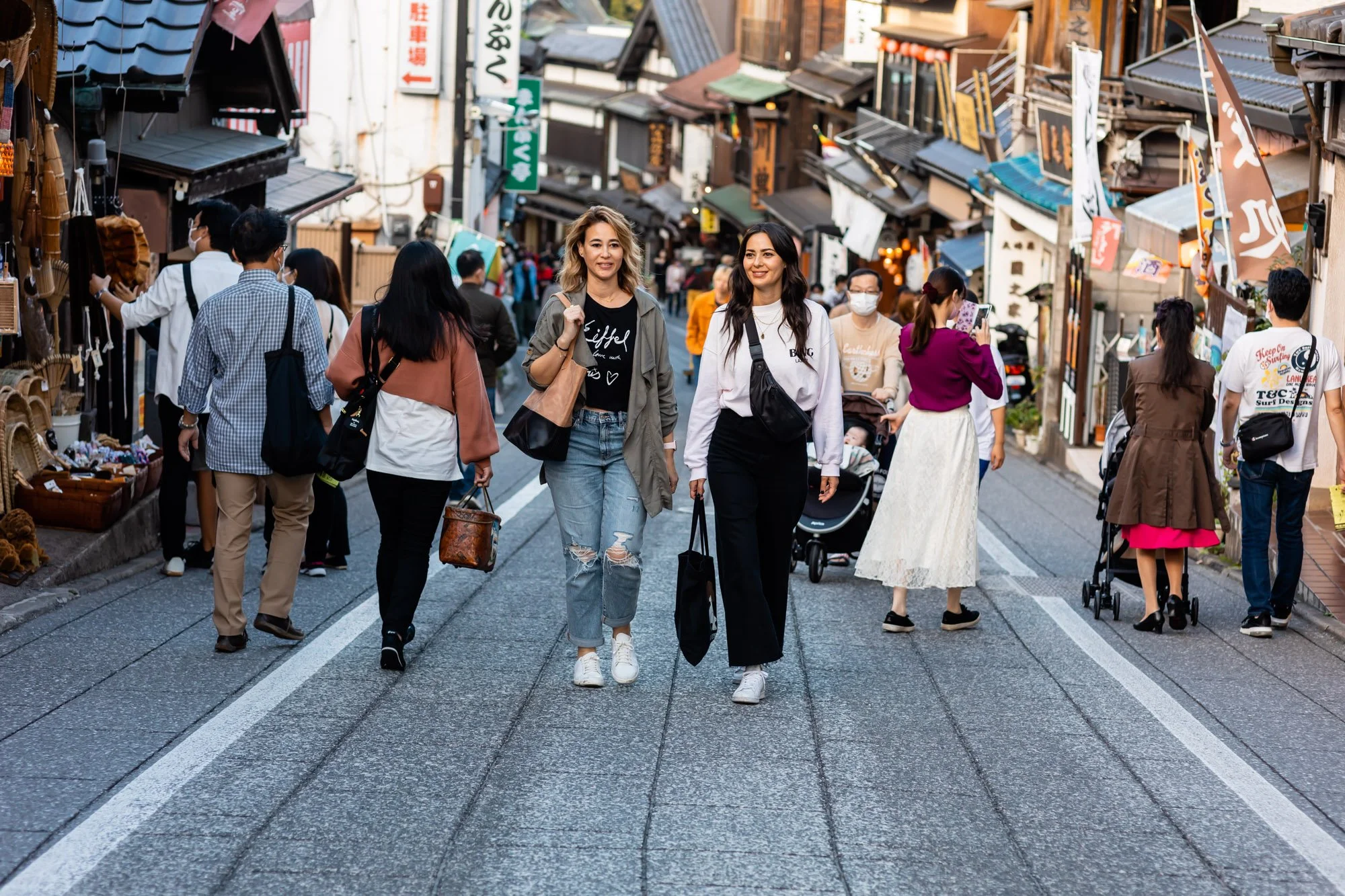 5 Things to Expect When You Visit Japan in 2022