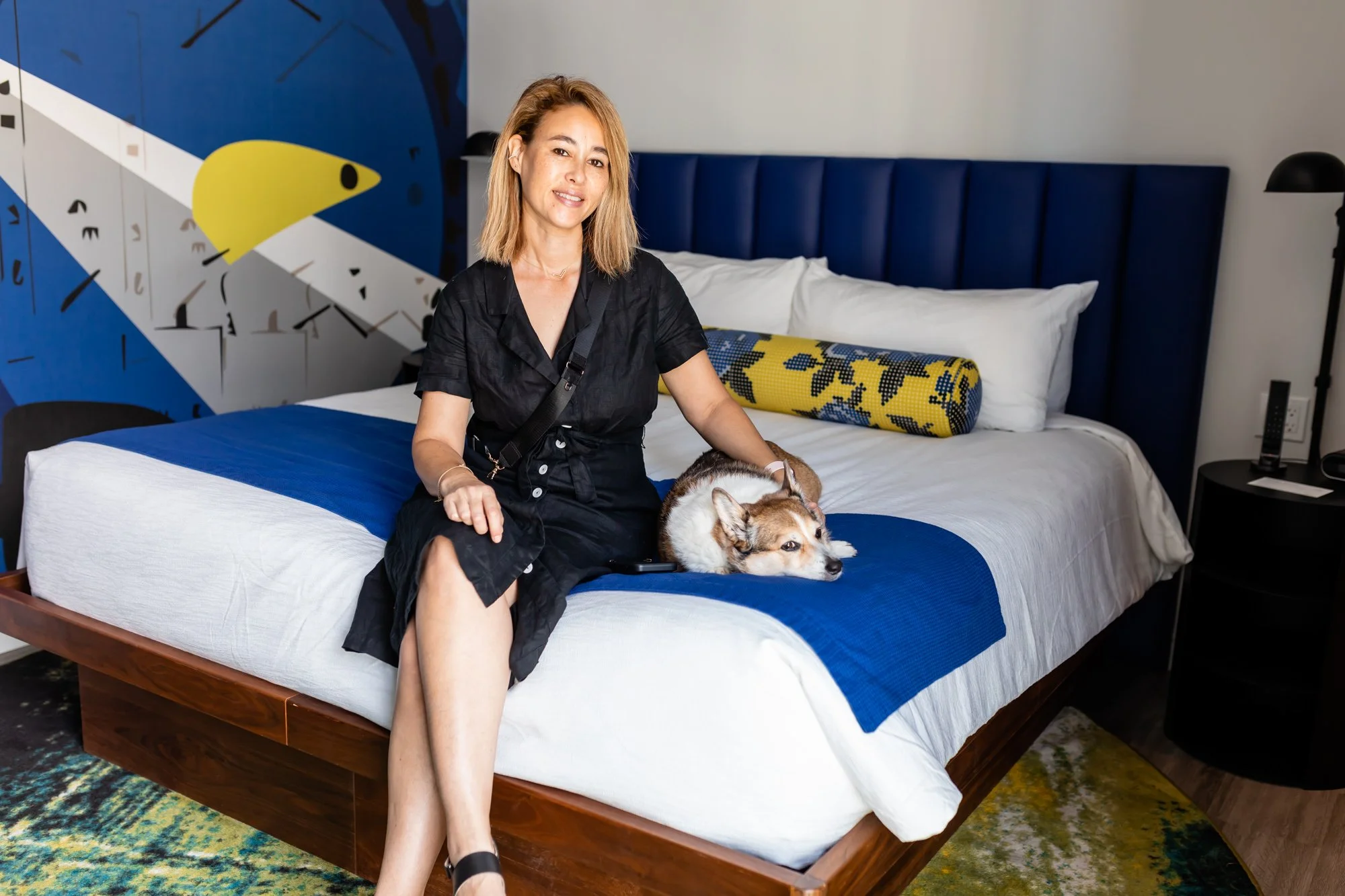 Hotel Indigo Miami Brickell Review