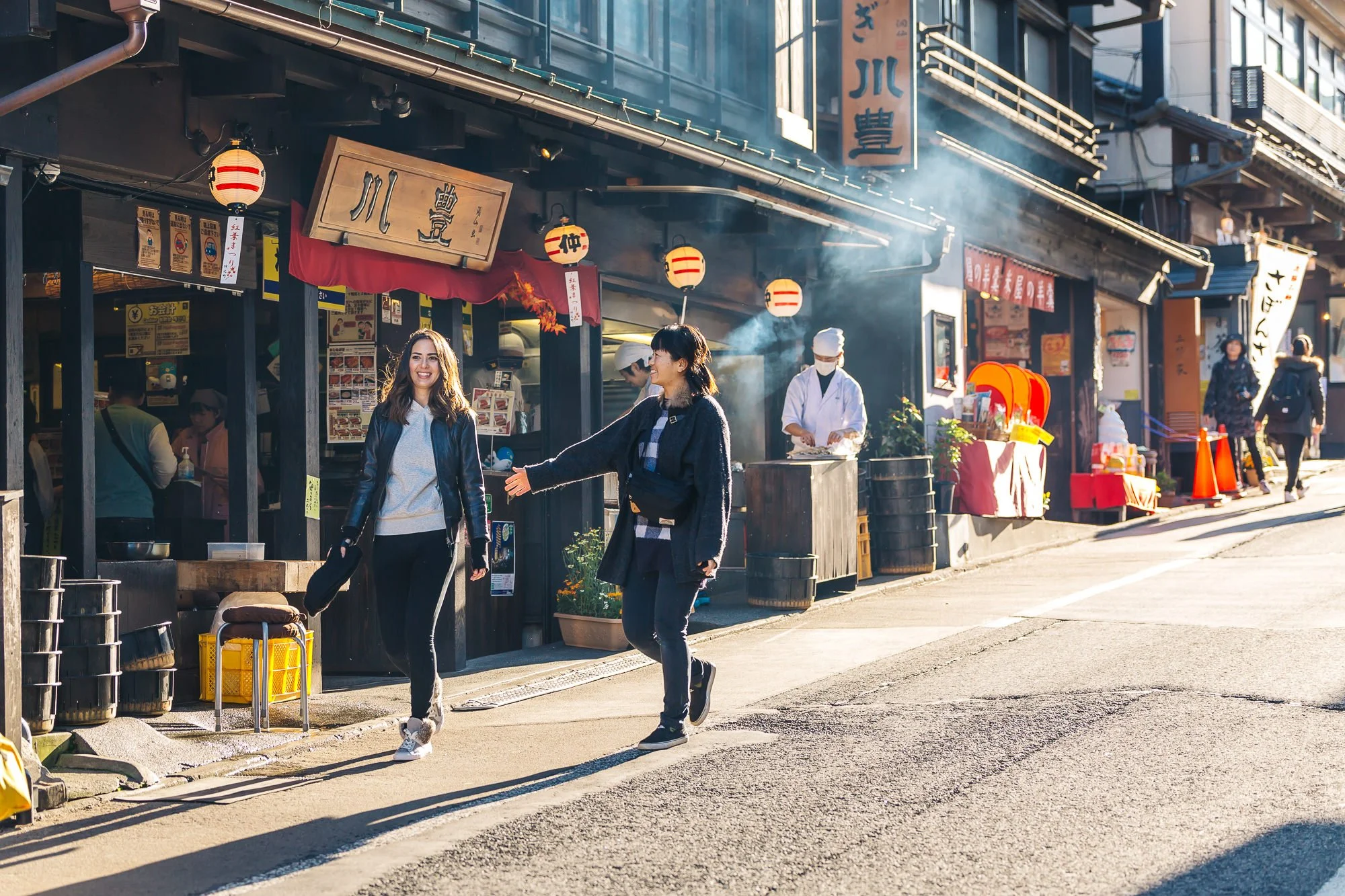 Top 5 Things To Do in Narita City, Japan