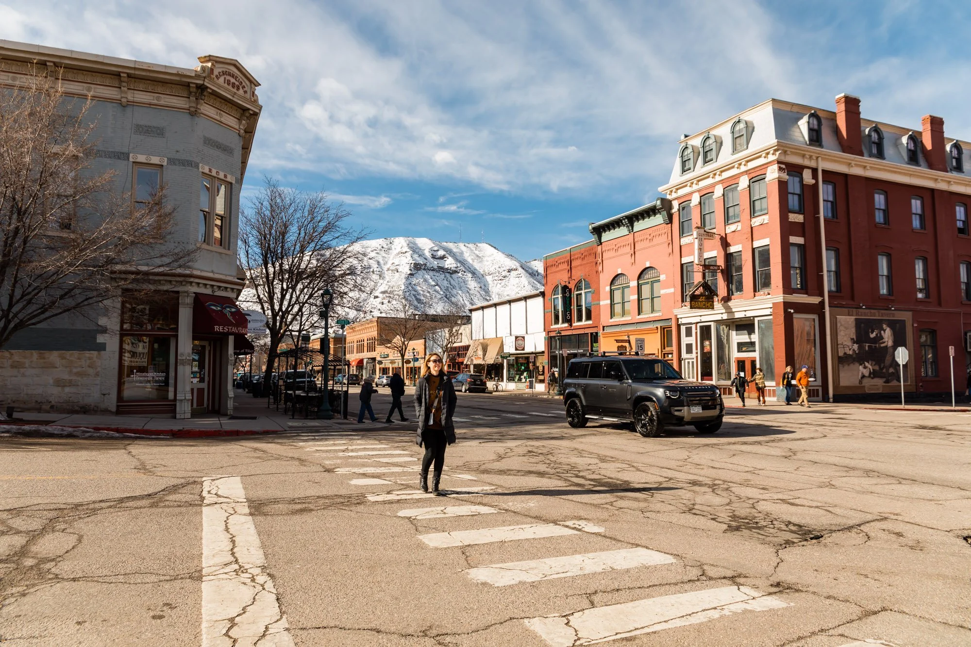 The Best 3-Day Winter Itinerary in Durango, Colorado
