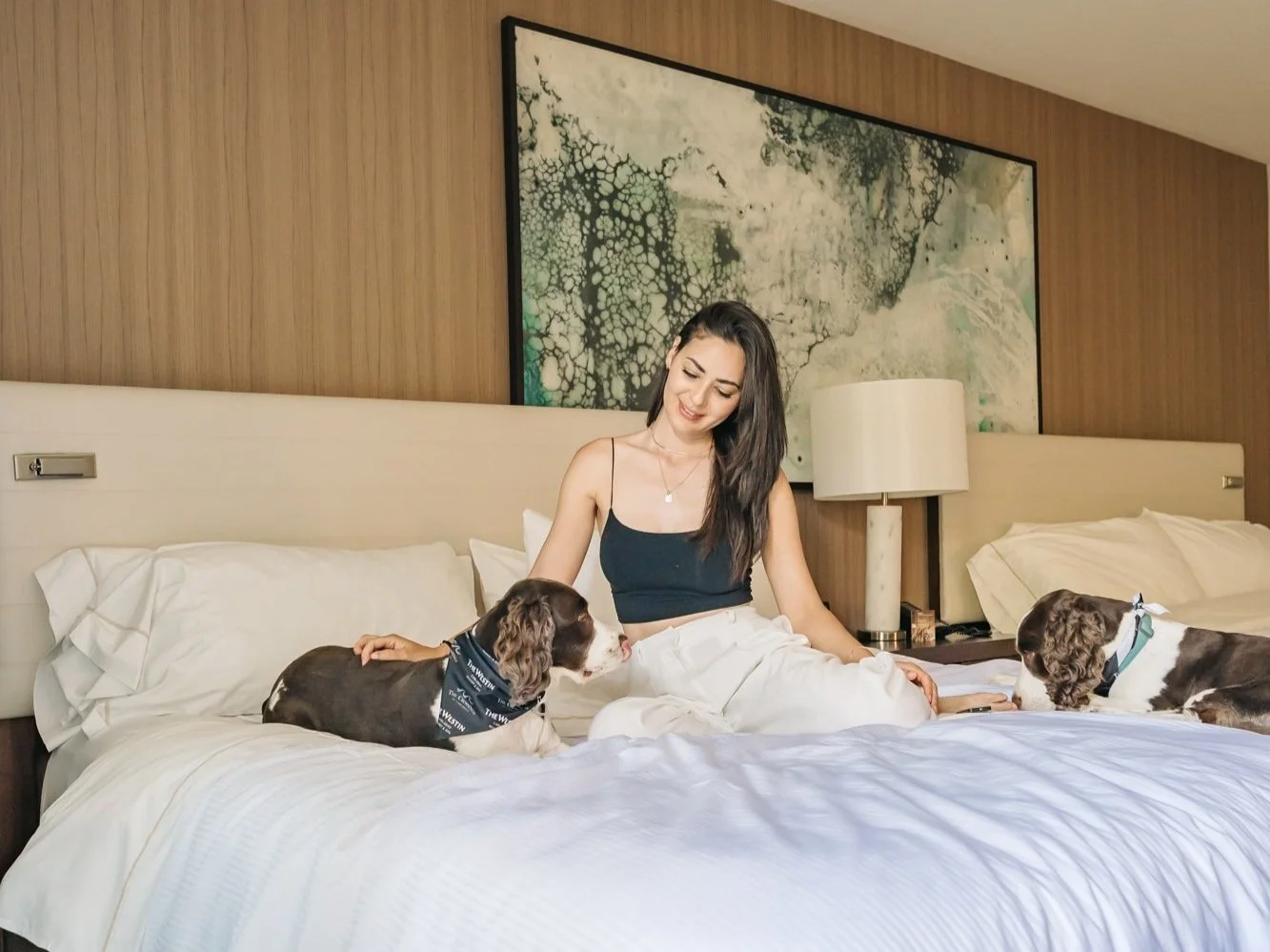 Complete Review of Westin Carlsbad Resort and Spa Next to Legoland
