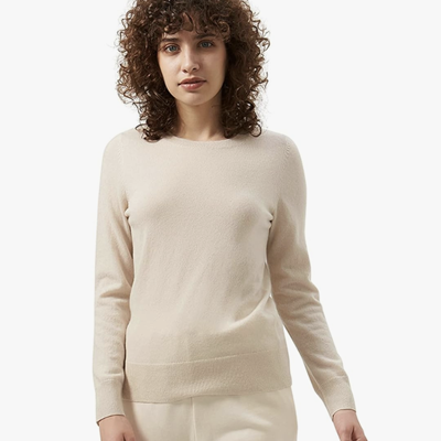 Amazon GreenMount Cashmere Sweater