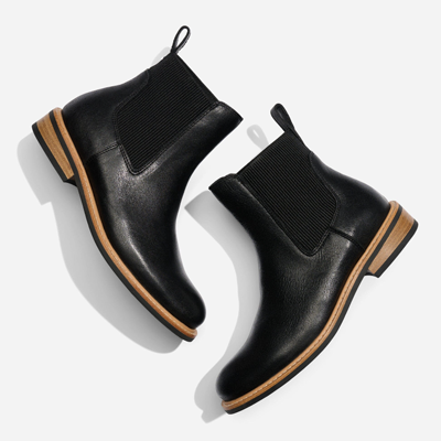 Nisolo Chelsea Boots