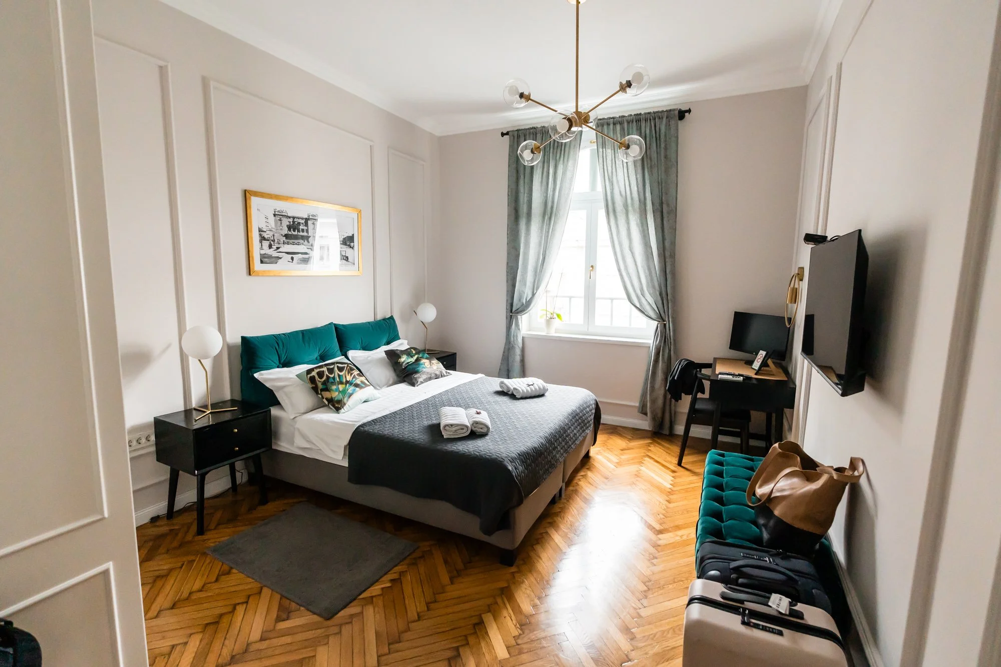 The Best Place to Stay in Belgrade, Serbia