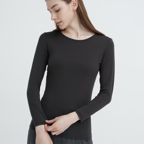 Uniqlo HeatTech Shirt