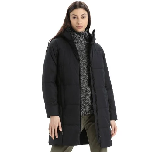 Icebreaker MerinoLoft Collingwood Hooded Jacket