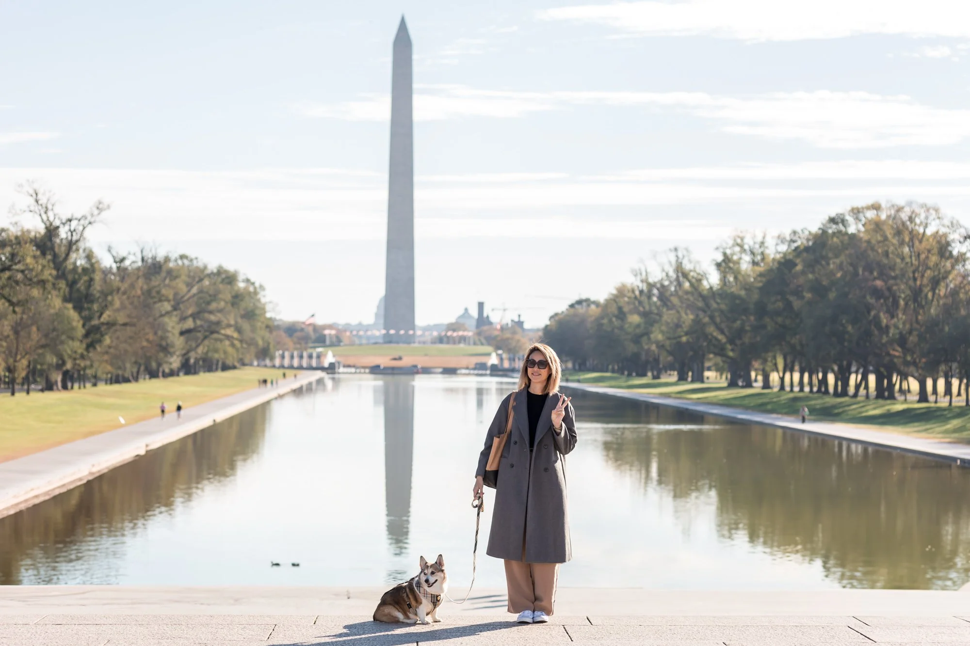 Washington D.C. 2-Day Itinerary for October - Top Things To Do in 2 Days