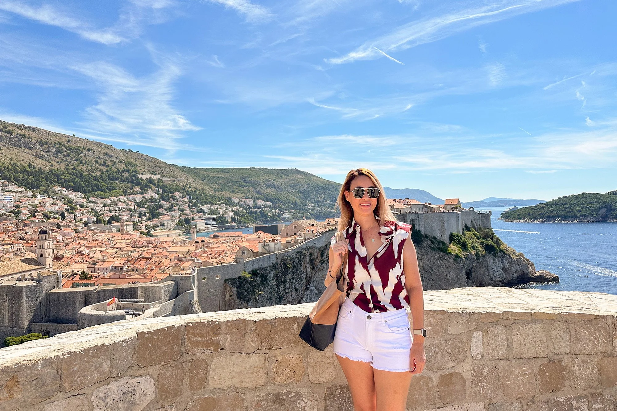 How To Spend 36 Hours in Dubrovnik, Croatia in August