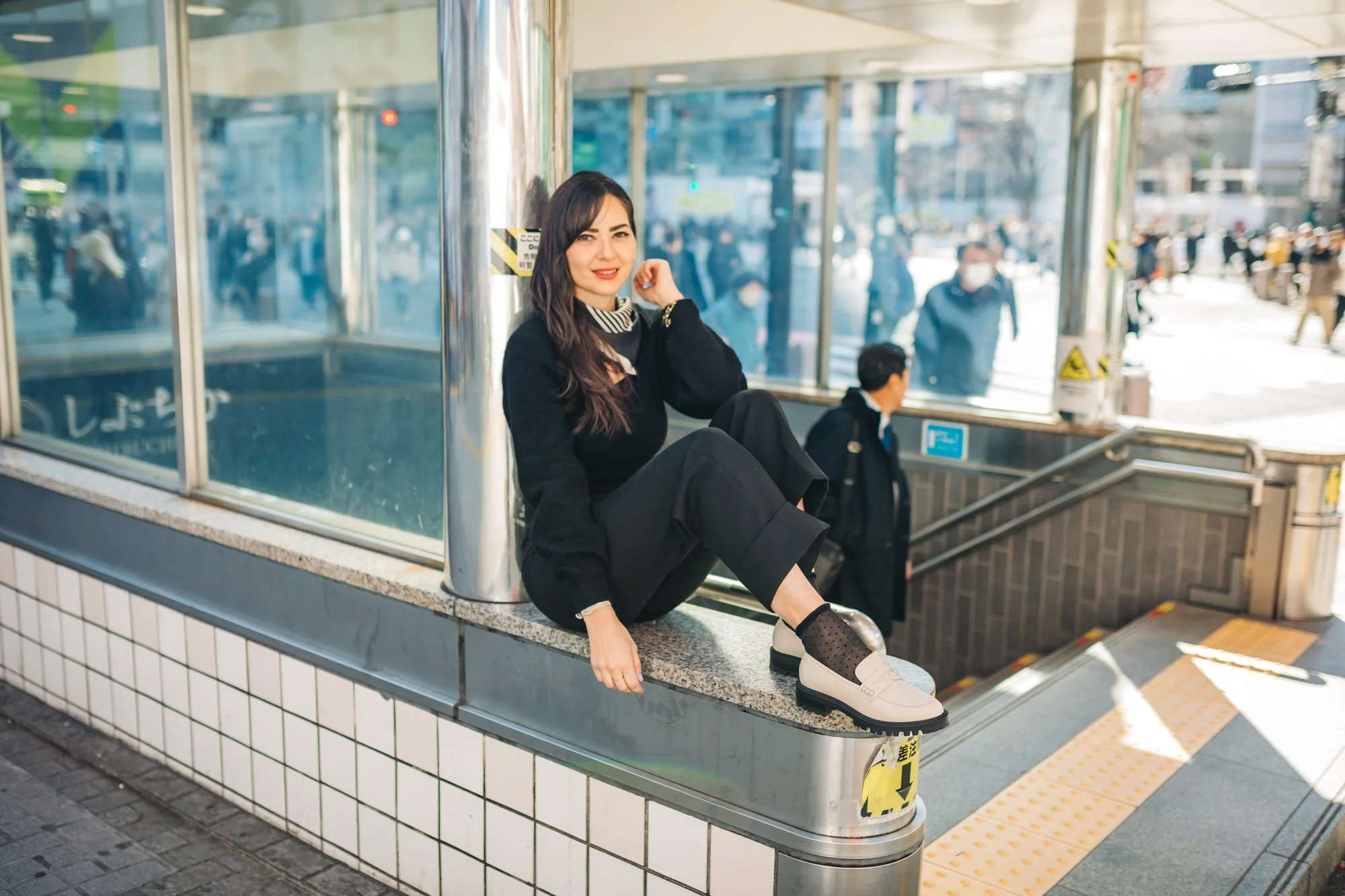 A Review of Beckett Simonon - Women’s Footwear
