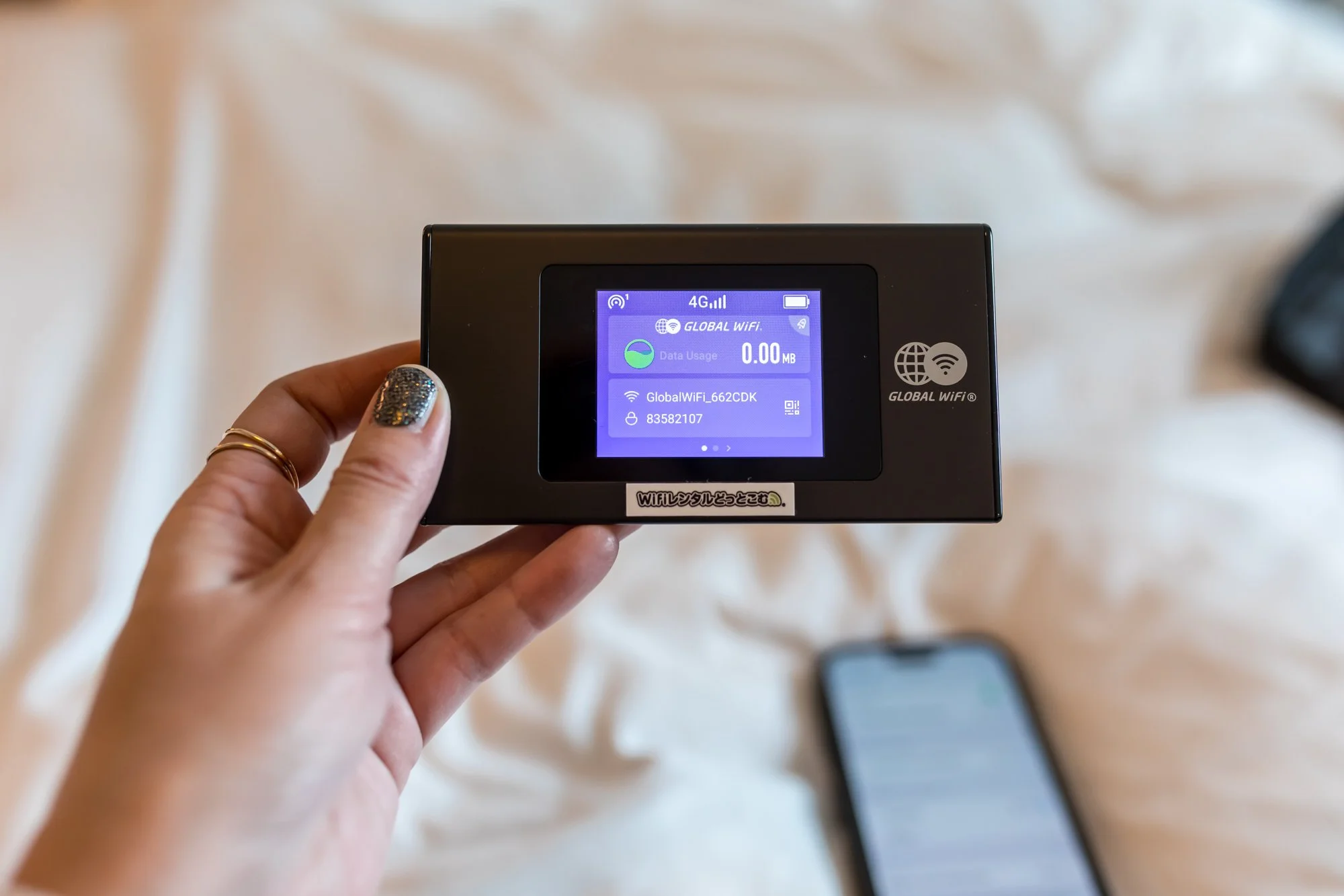 How to Rent Japan's Best Portable WiFi - Ninja WiFi