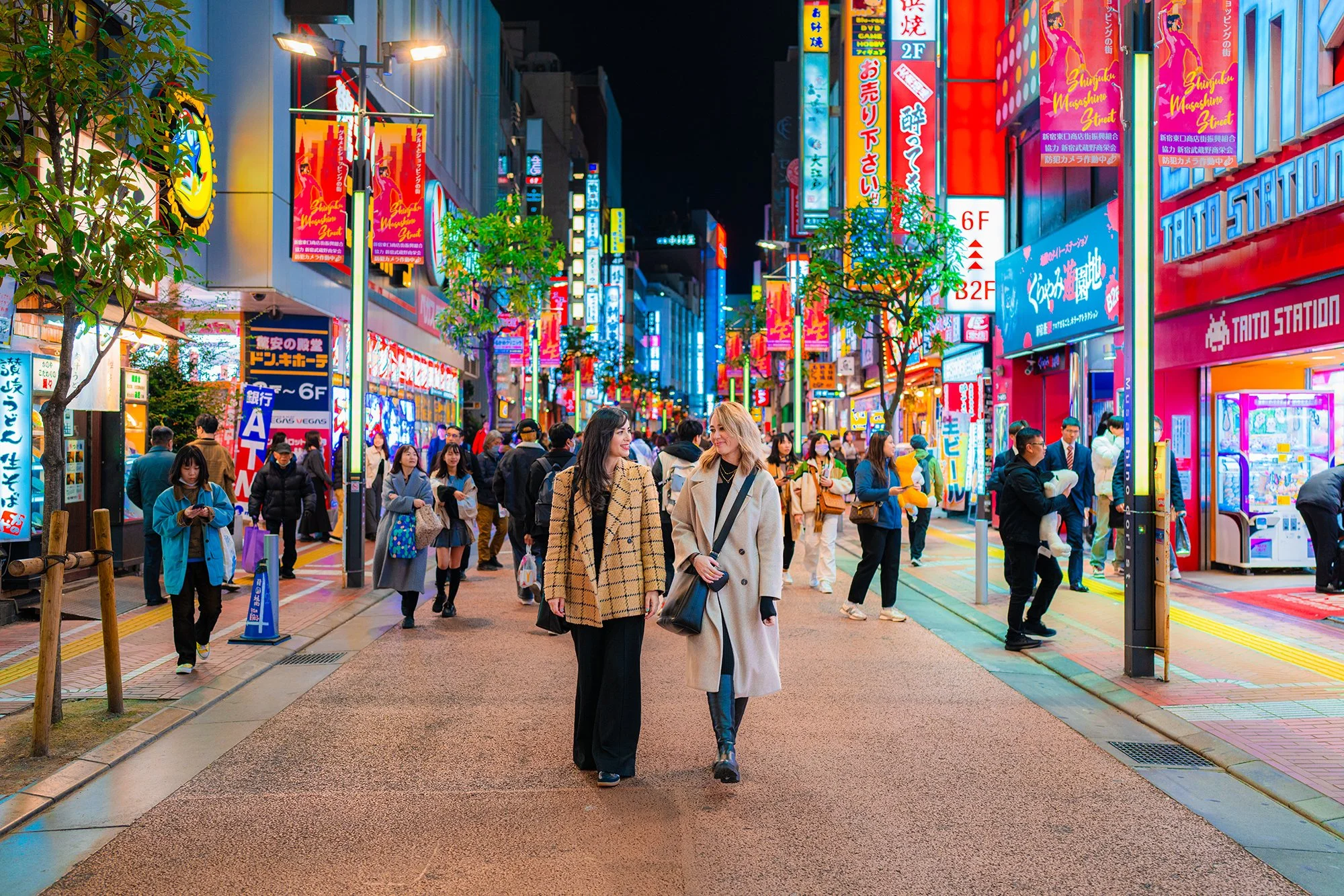 What To Wear and Pack for Japan in March