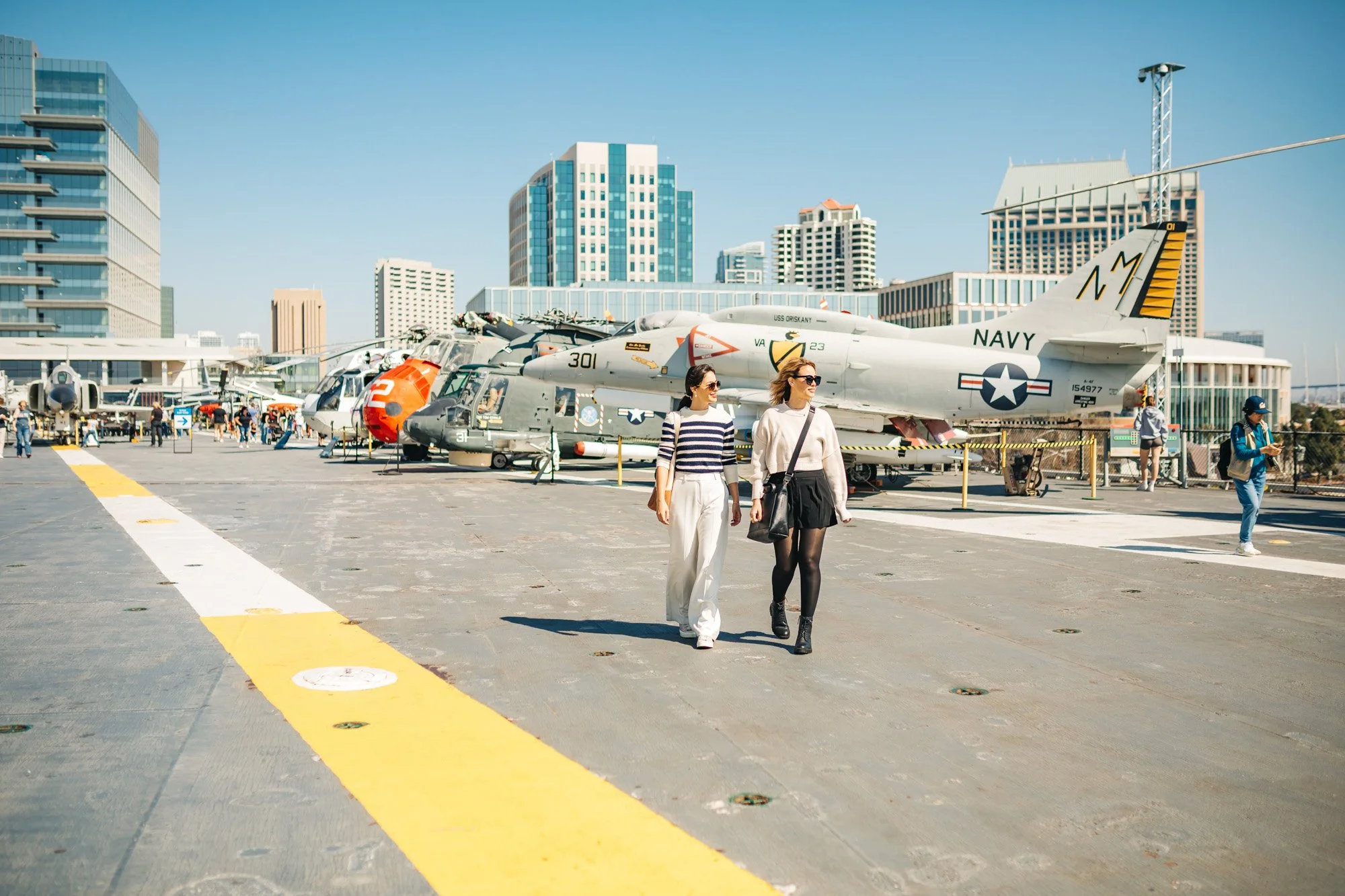 Is the USS Midway Museum Worth Visiting? Absolutely!