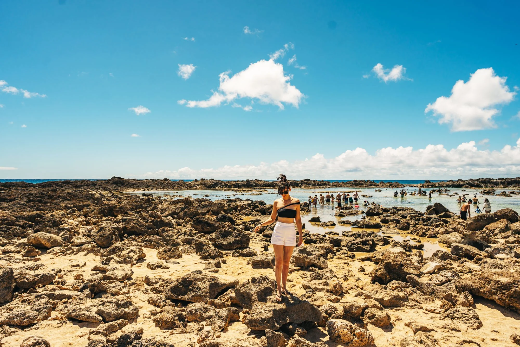 10 Things To Do in Oahu for First Timers