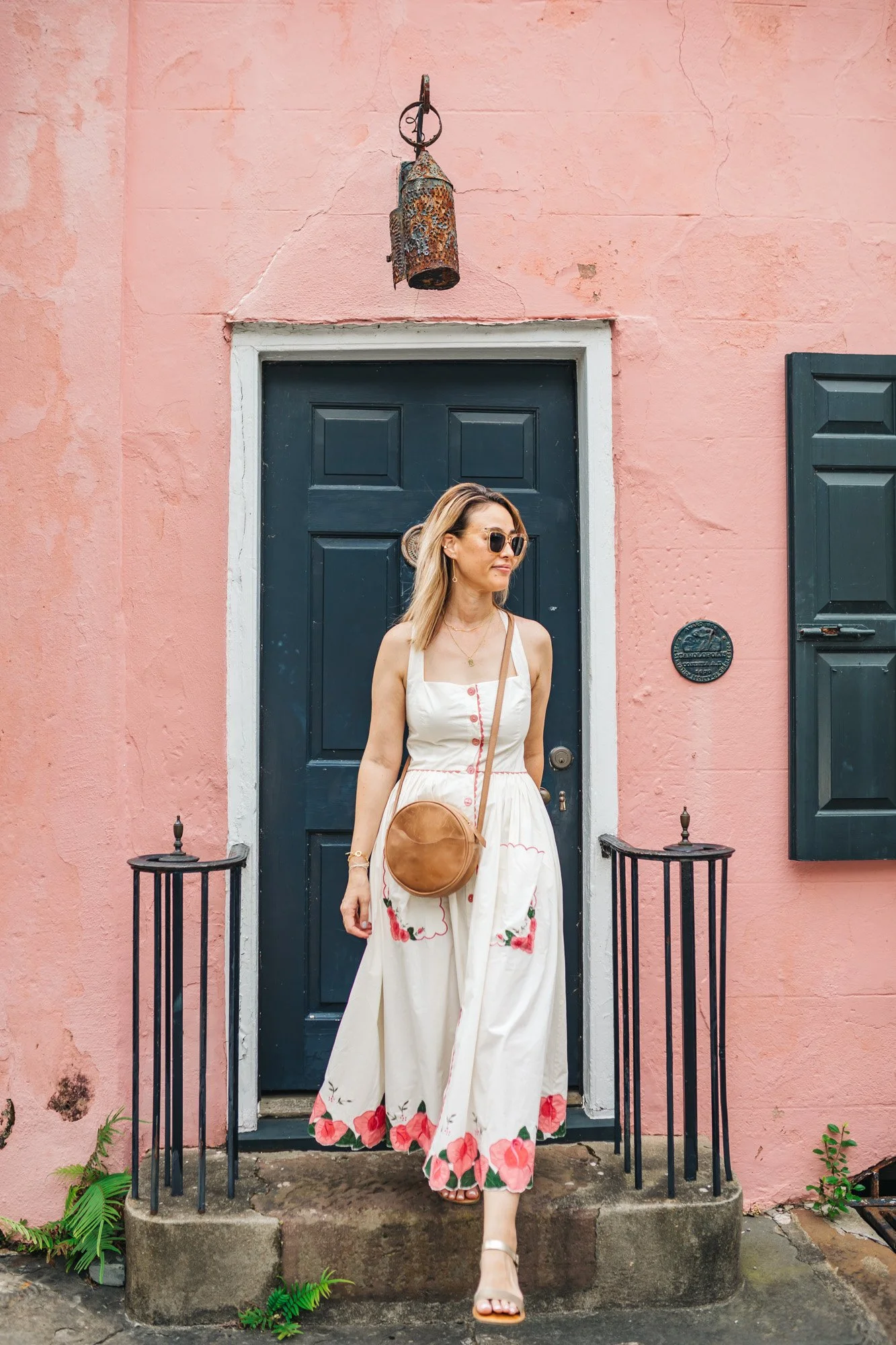 What To Wear and Pack for Charleston, SC in May