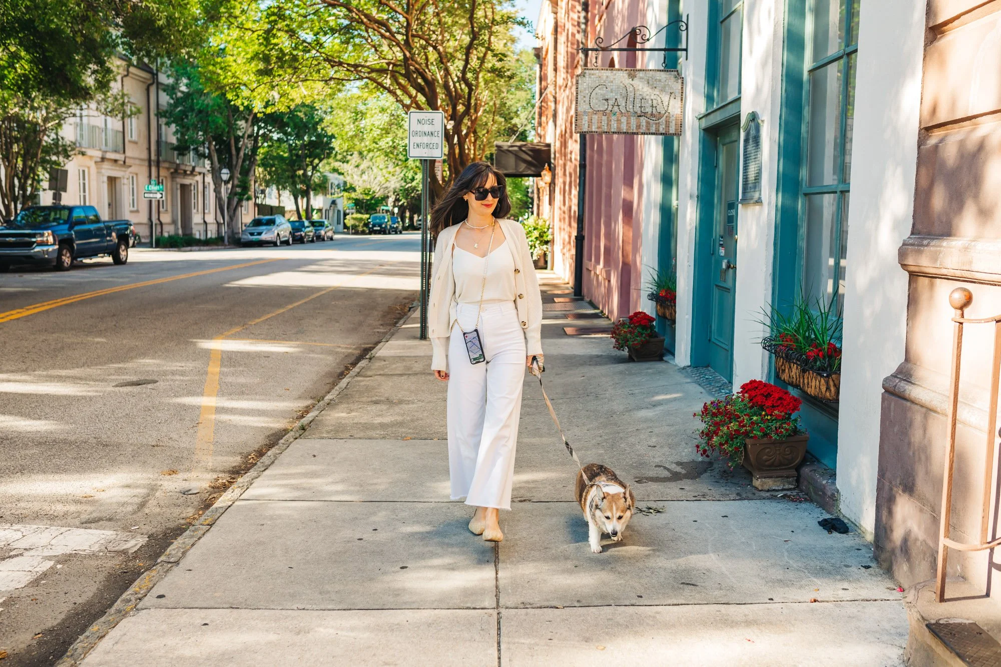 Weekend Trip in Charleston, South Carolina: 3–Day Itinerary in May