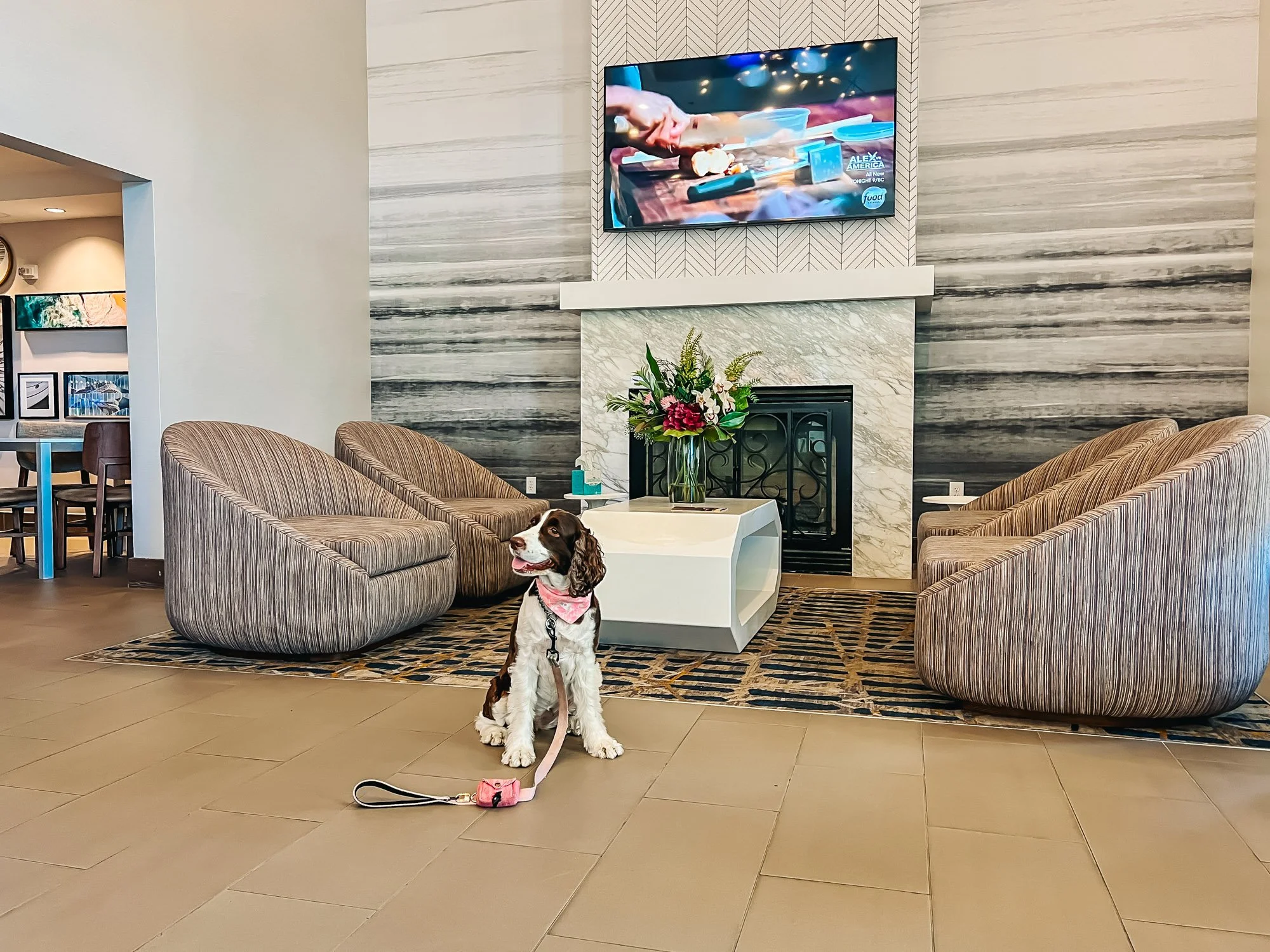 Hyatt House Sorrento Mesa: Spacious Suites &amp; Homey Amenities