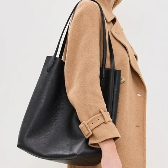 Madewell Oversized Tote Bag