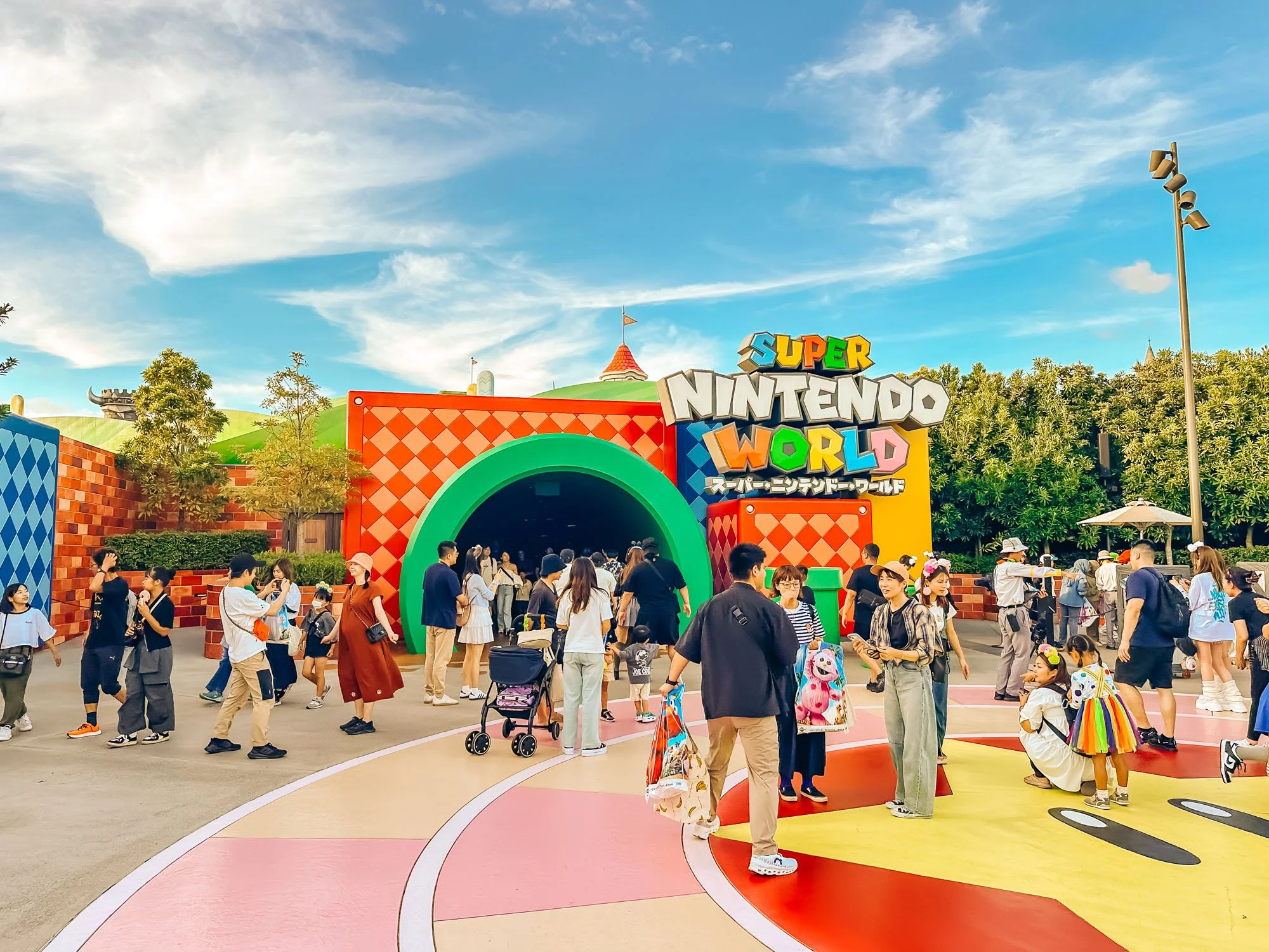 Why Is Universal Studios Japan So Popular?