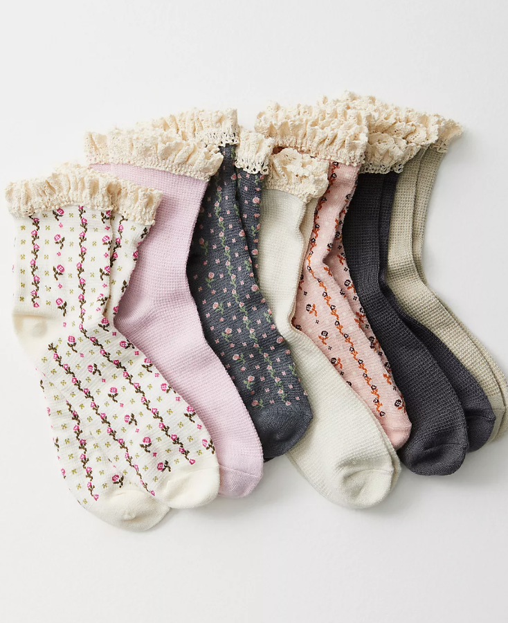 Free People Socks
